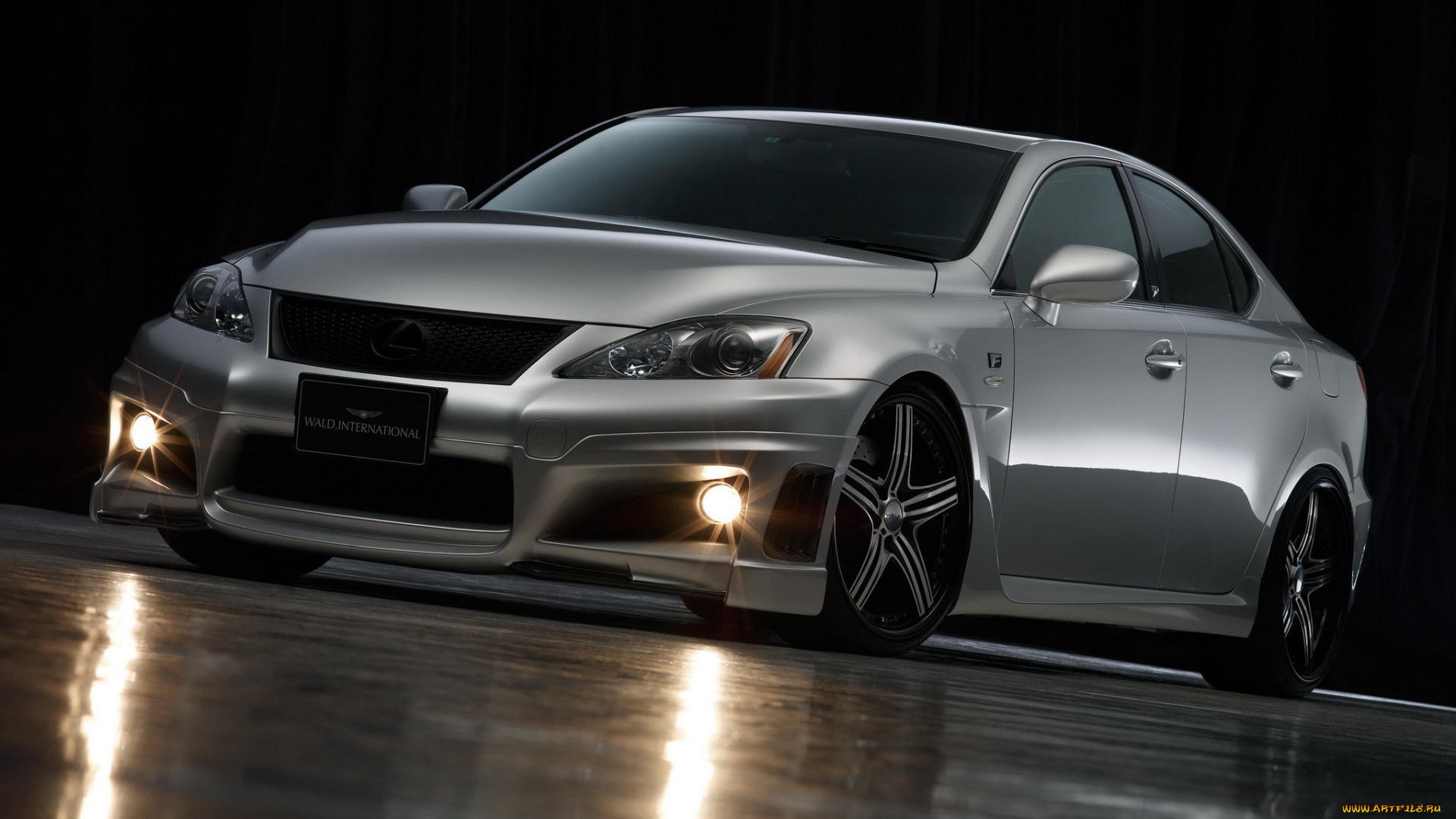 автомобили, lexus