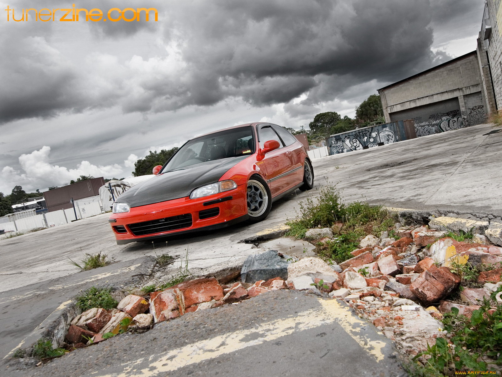 автомобили, honda