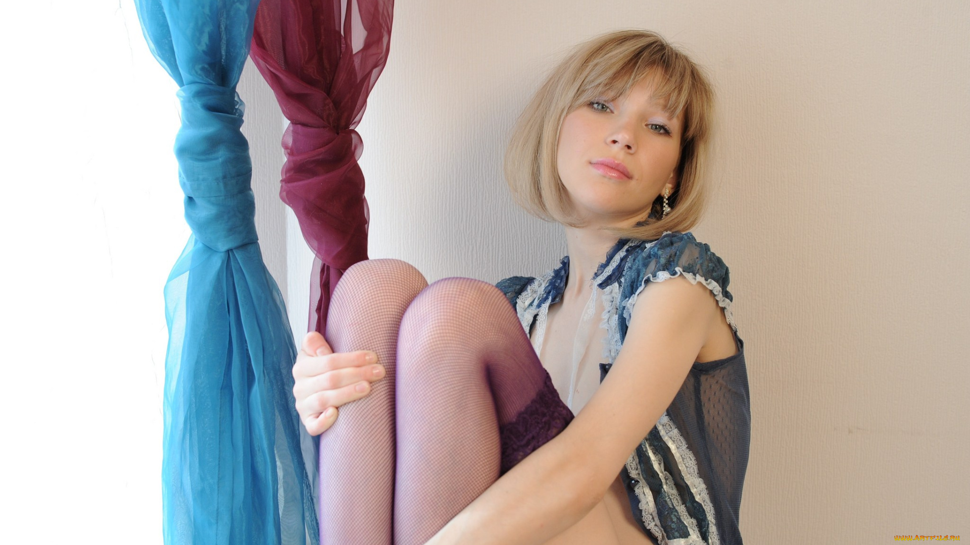 -Unsort, Блондинки, девушки, unsort, блондинки, девушка, фон, модель, взгляд, блондинка