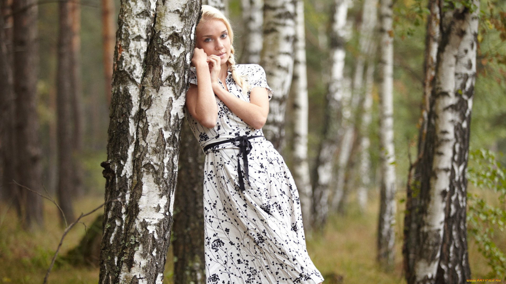 -Unsort, Блондинки, девушки, unsort, блондинки, девушка, взгляд, фон, модель, блондинка