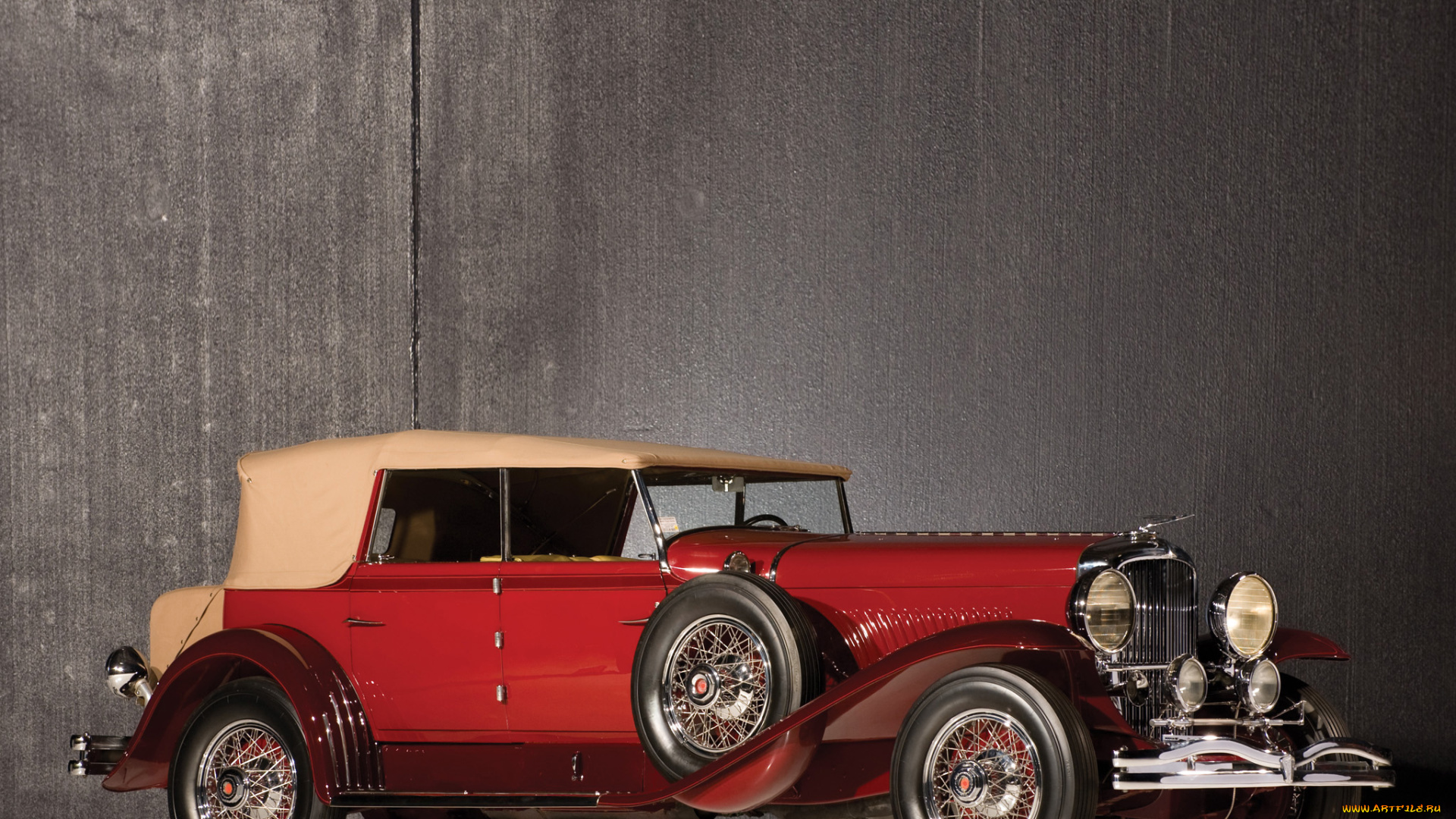 автомобили, duesenberg