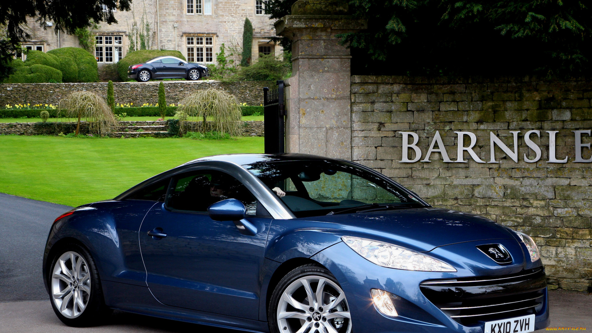 автомобили, peugeot