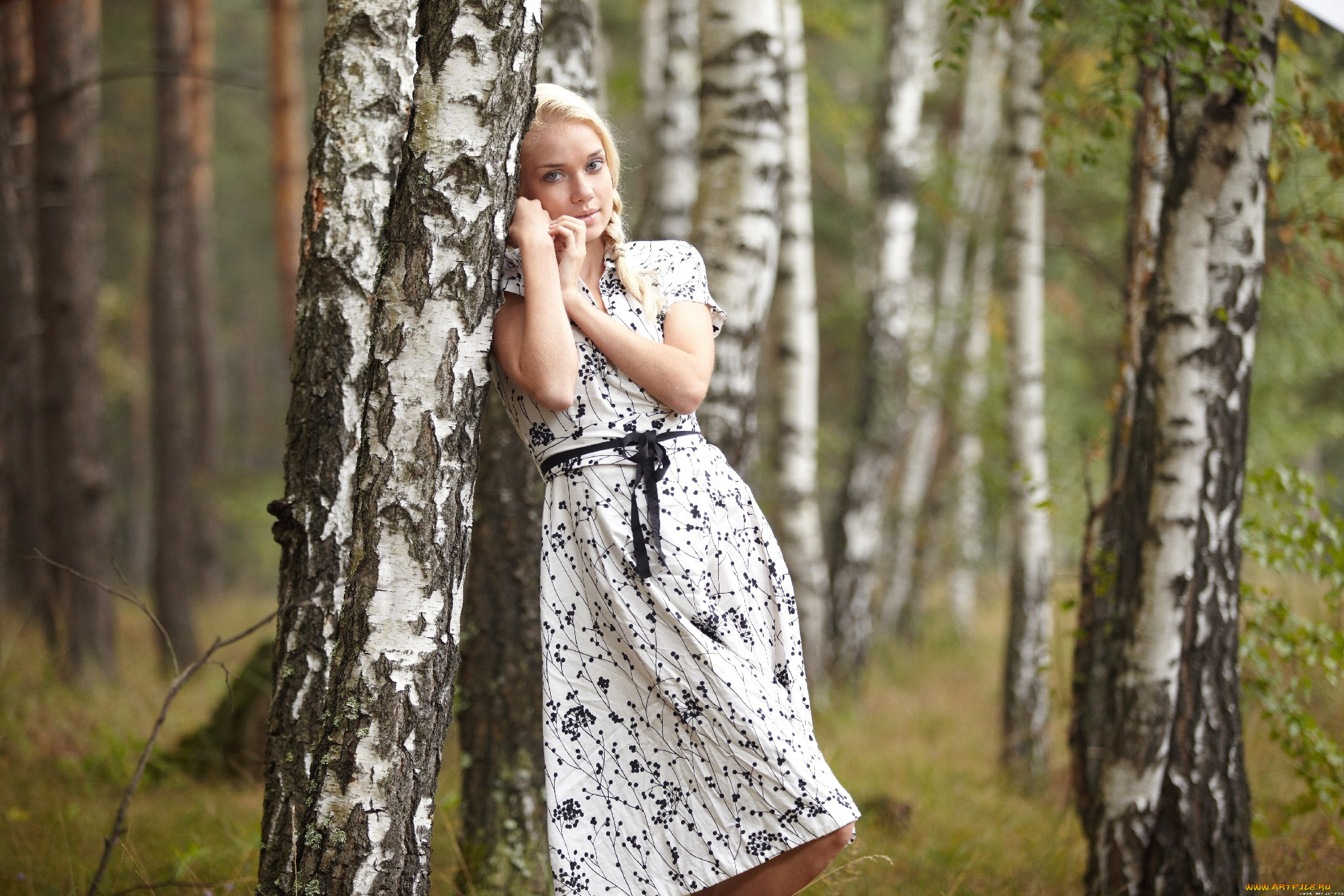 -Unsort, Блондинки, девушки, unsort, блондинки, девушка, взгляд, фон, модель, блондинка