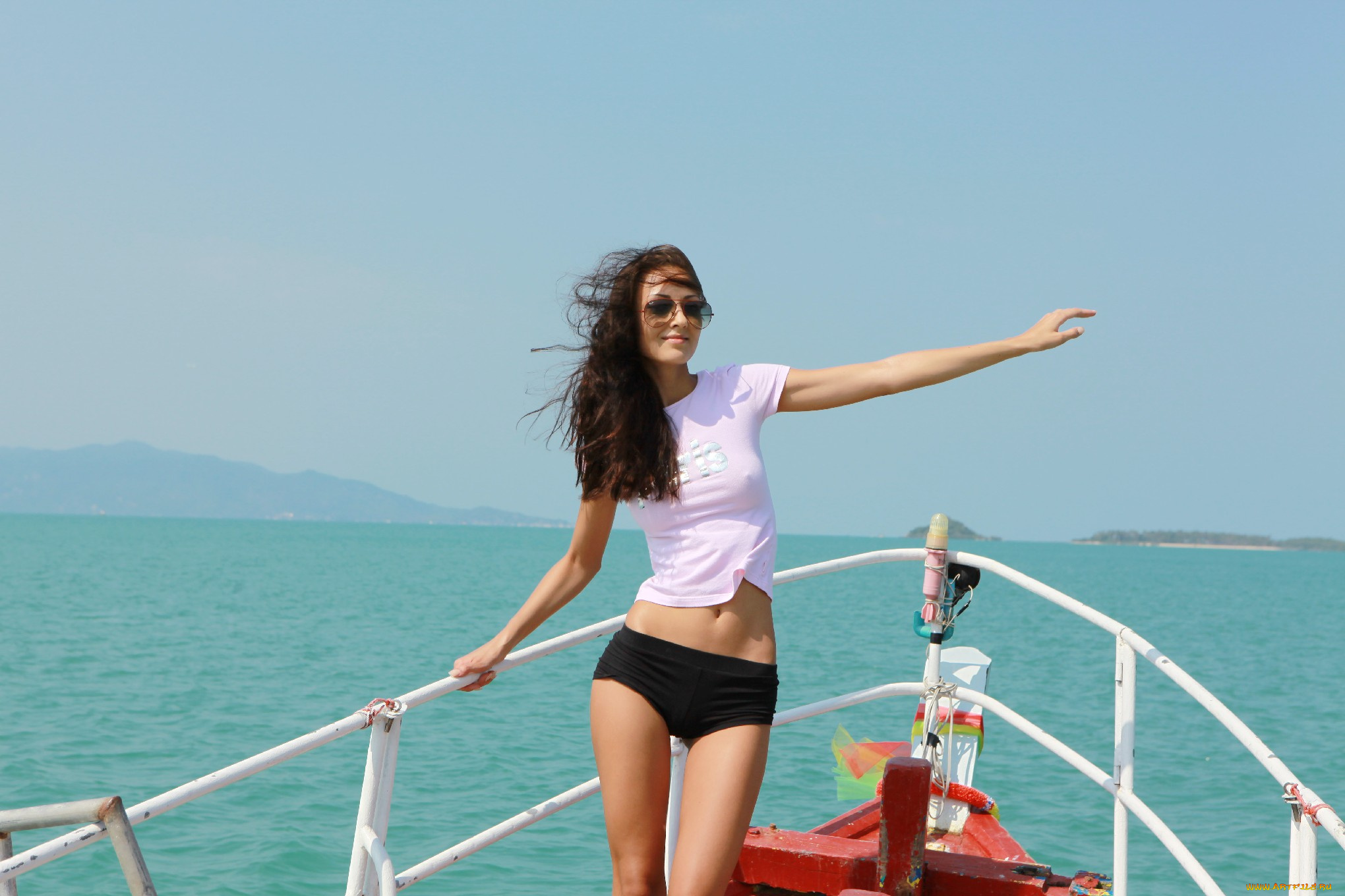 -Unsort, Брюнетки, Шатенки, девушки, unsort, брюнетки, шатенки