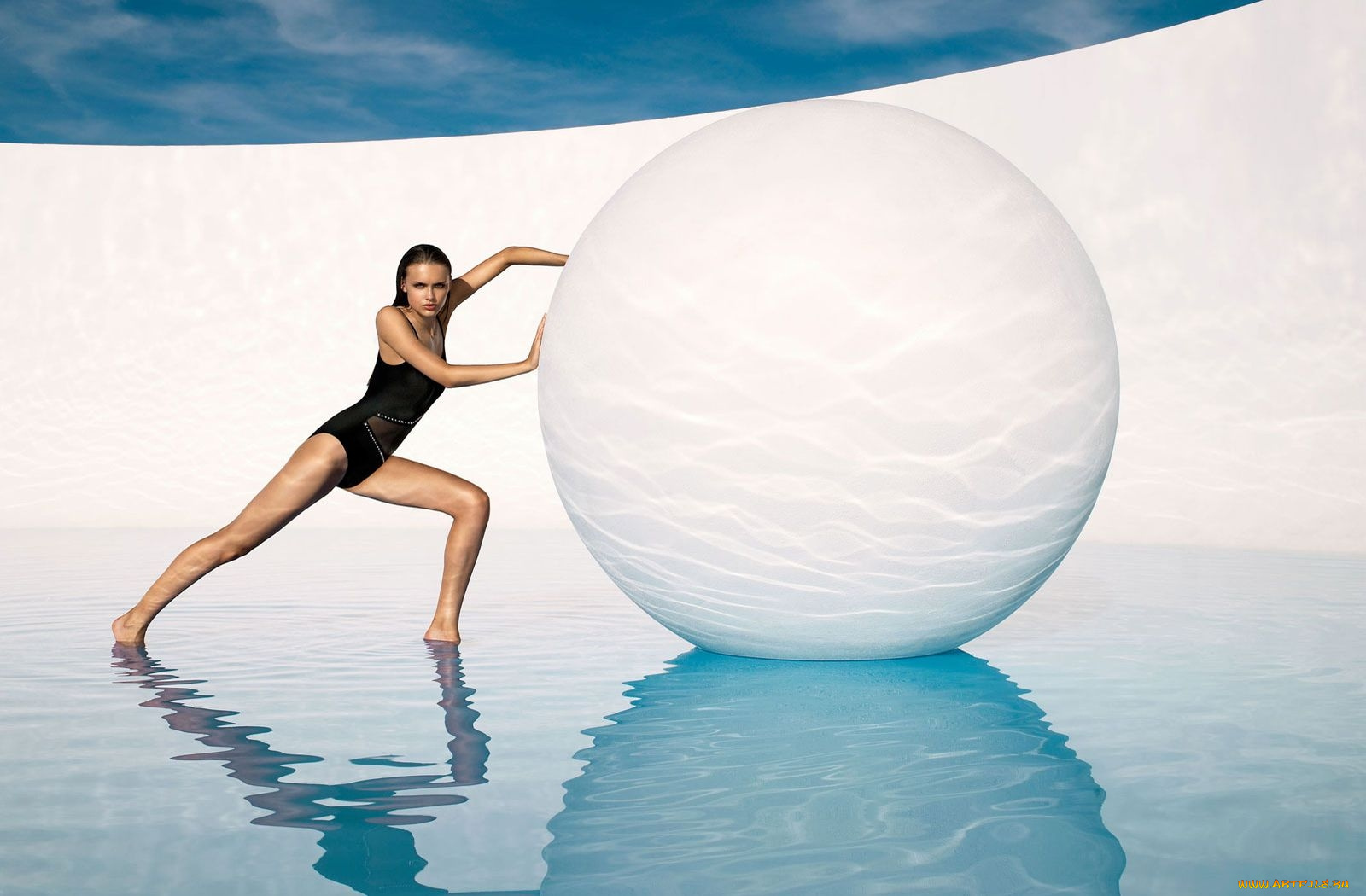 Zuzana, Gregorova, девушки