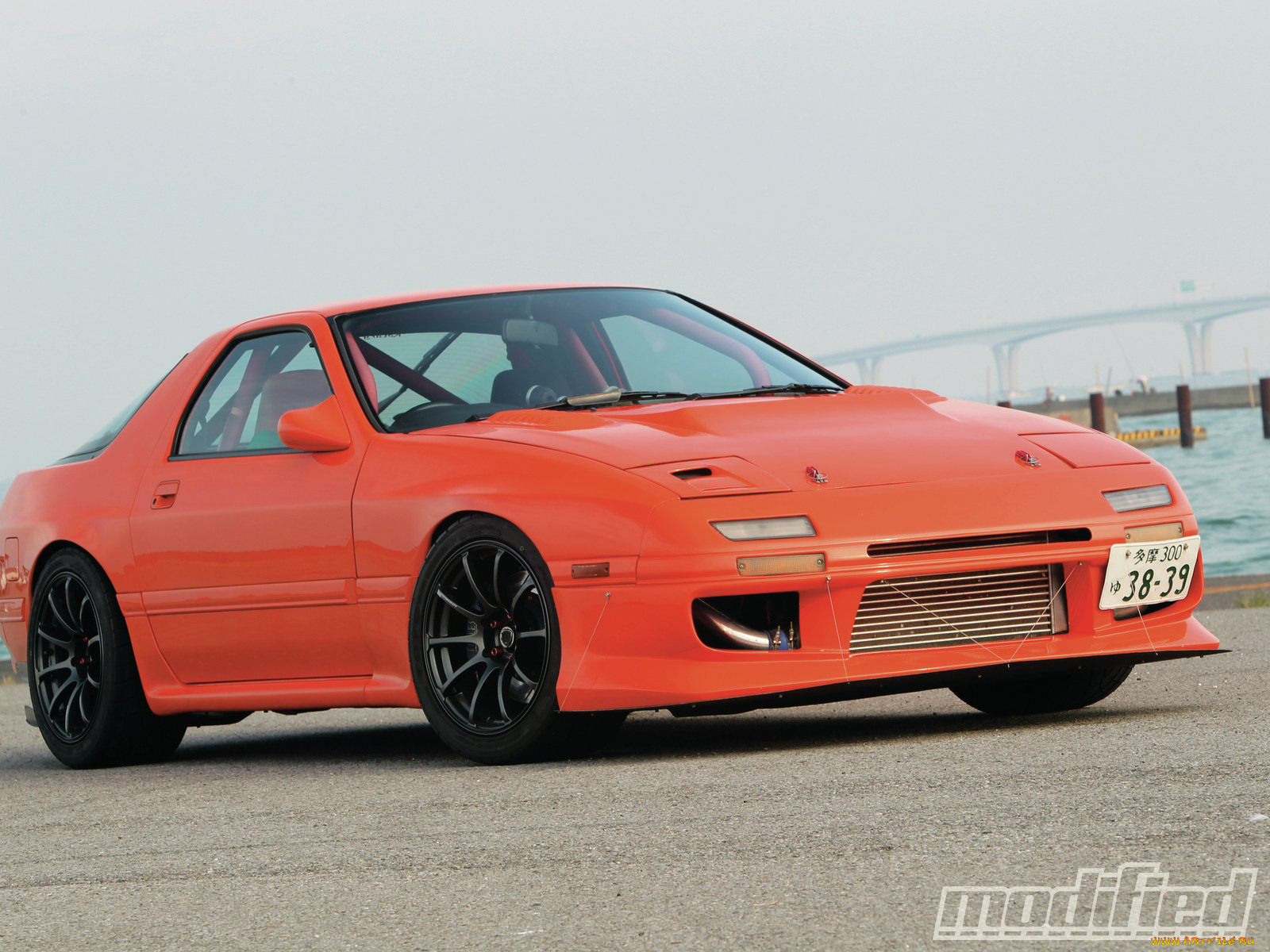 1989, rx, автомобили, mazda