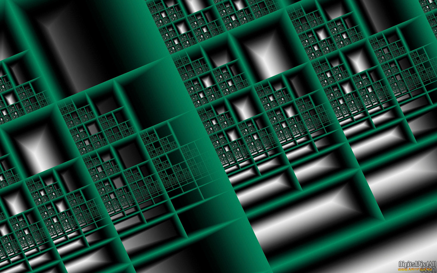 3д, графика, abstract, абстракции