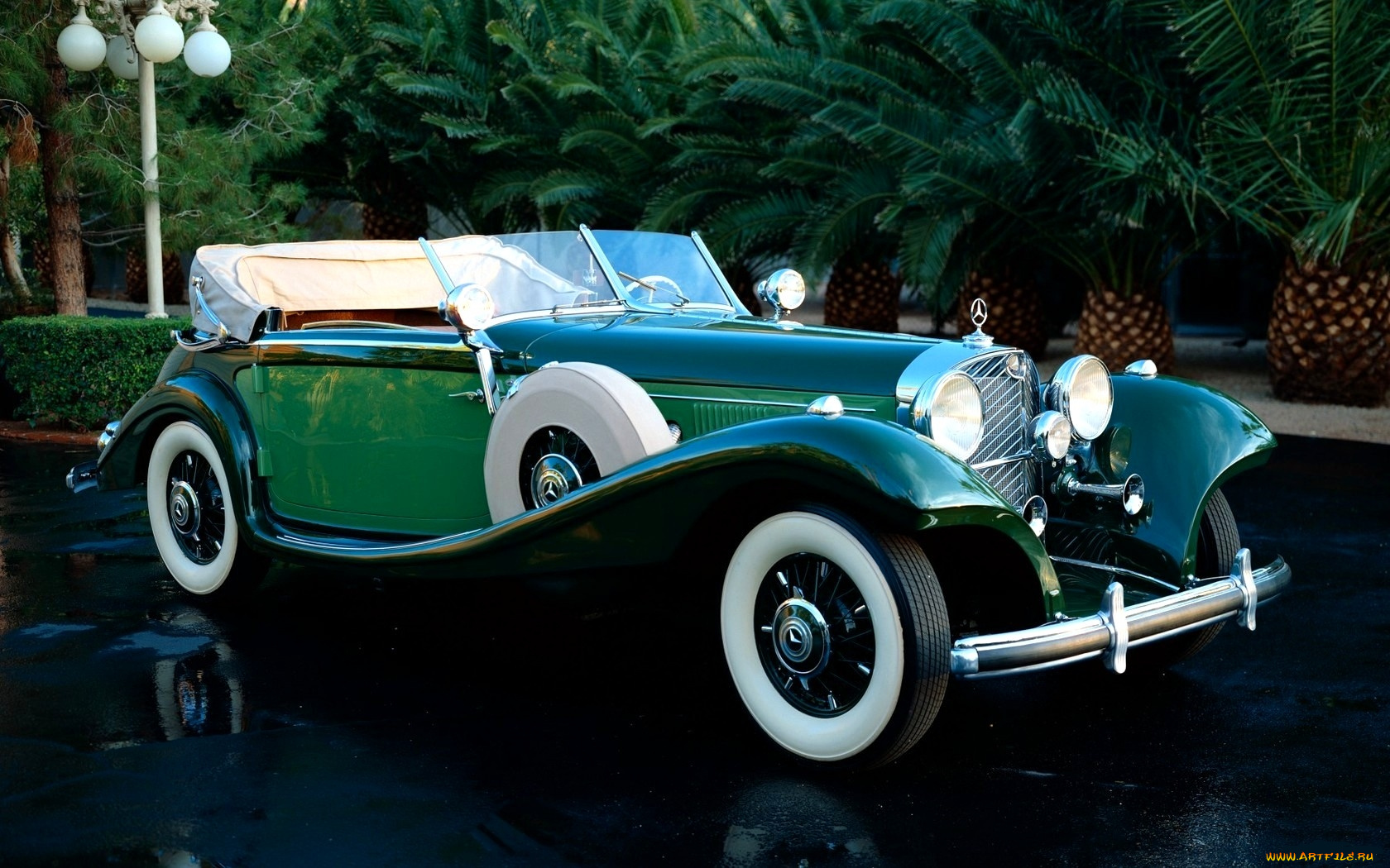 автомобили, классика