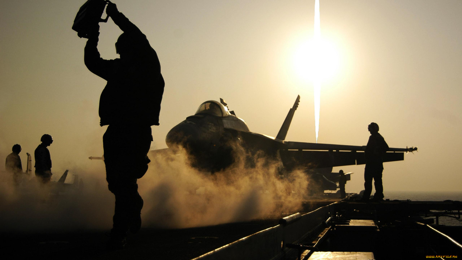 авиация, другое