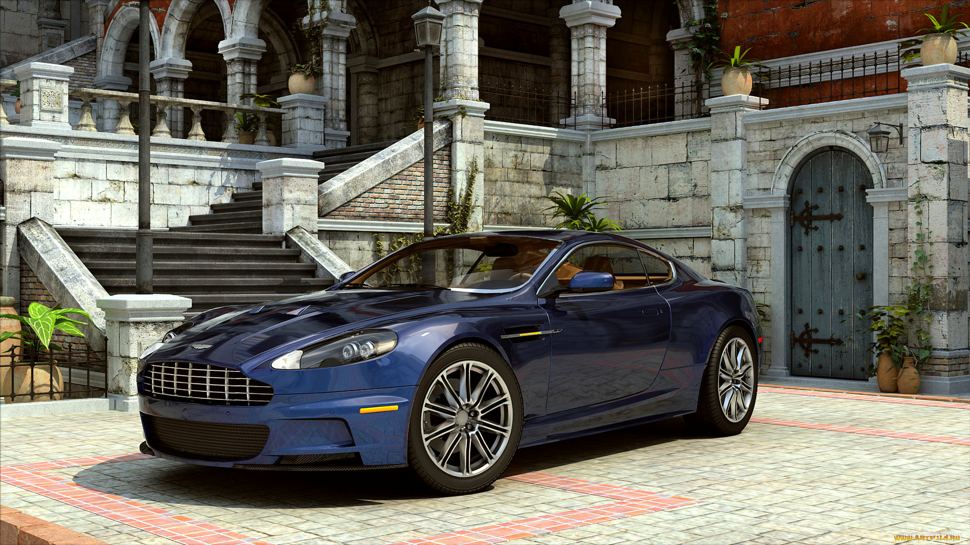 автомобили, aston, martin