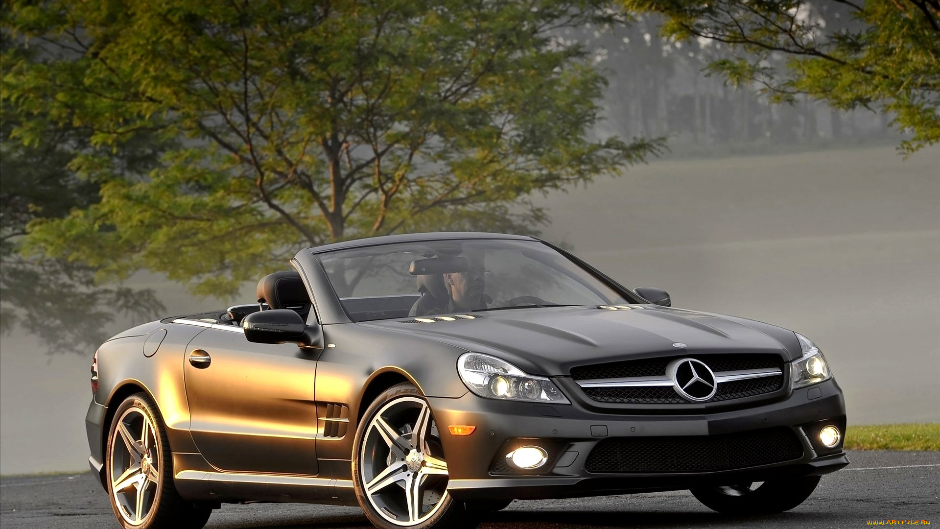 автомобили, mercedes, benz