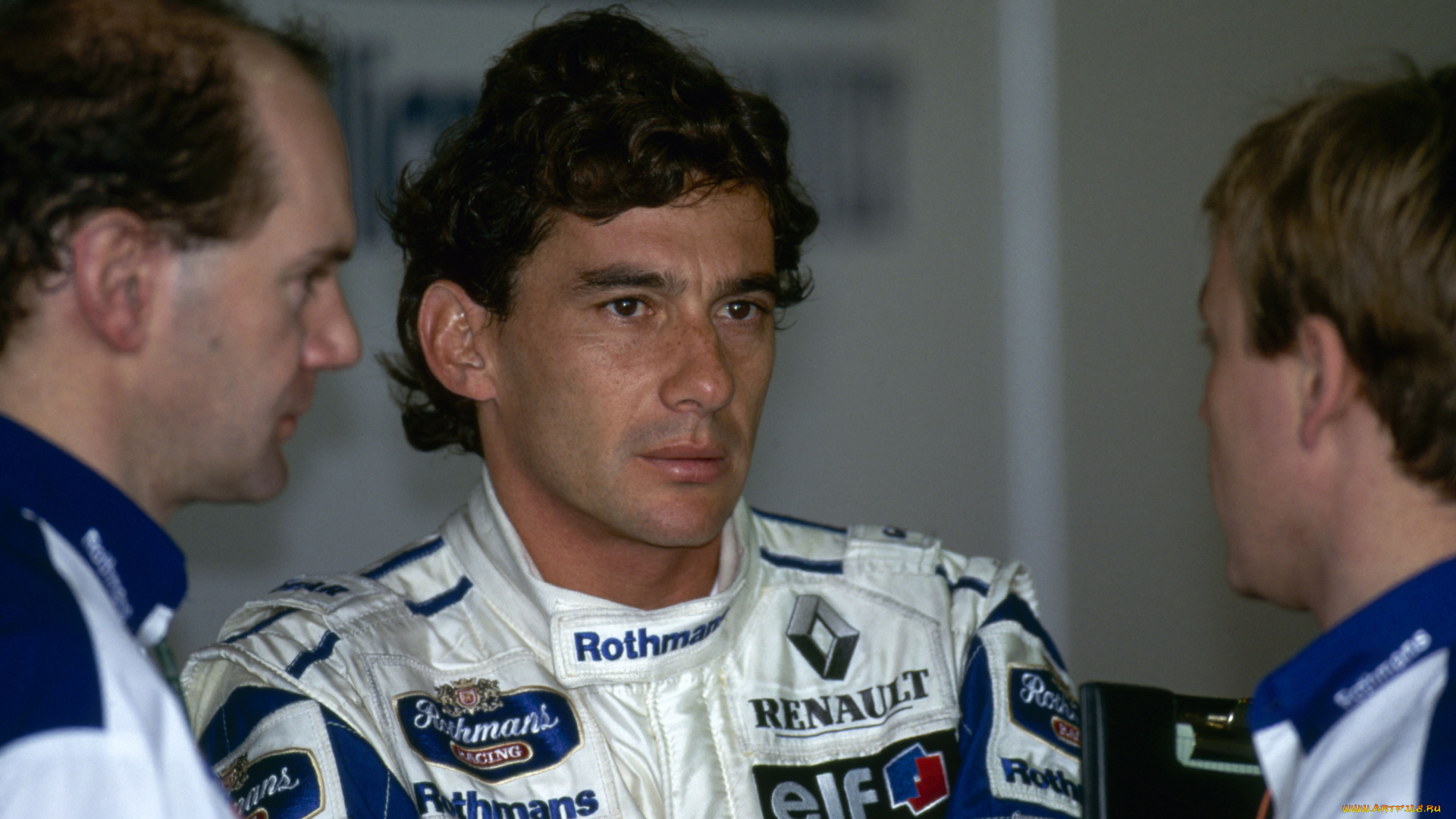 ayrton, senna, мужчины, da, silva