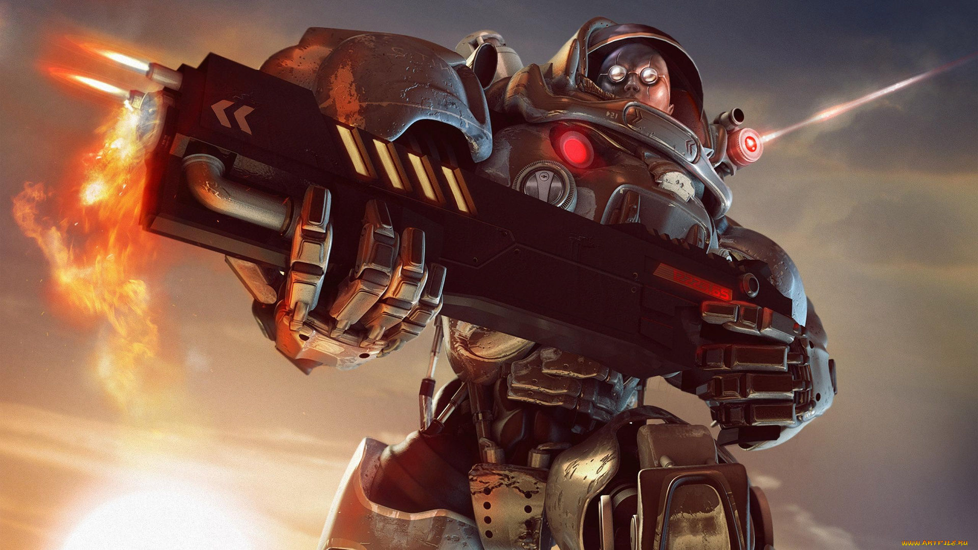 фэнтези, люди