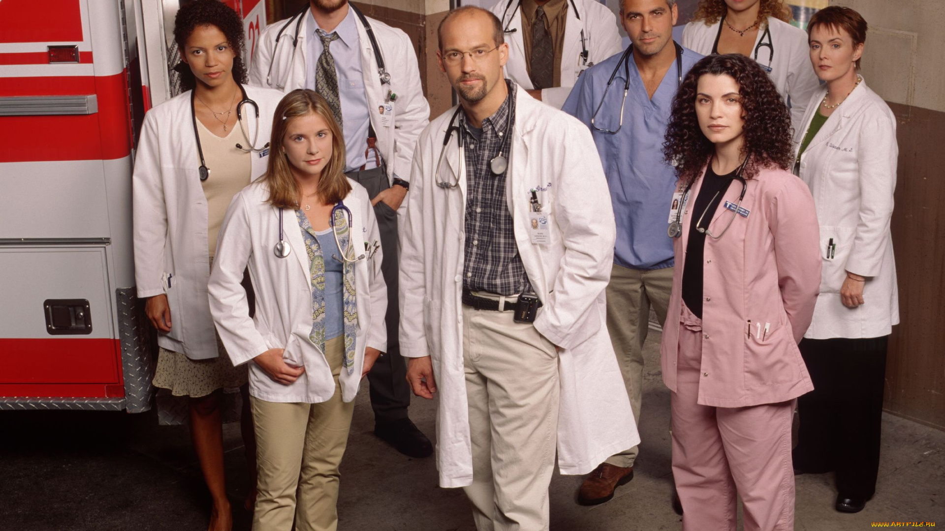 кино, фильмы, er, emergency, room