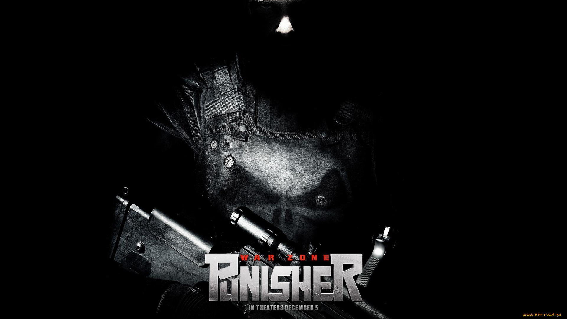 кино, фильмы, punisher, war, zone