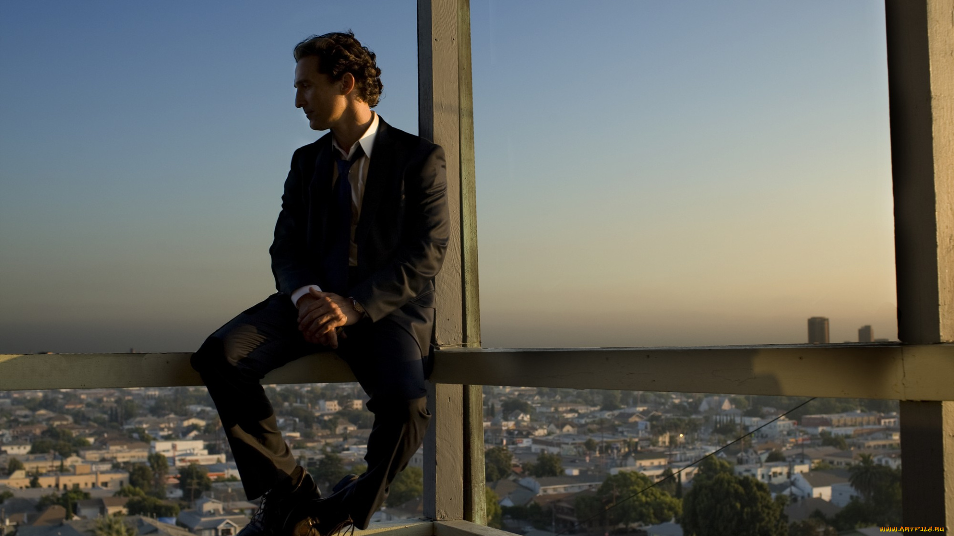 кино, фильмы, the, lincoln, lawyer