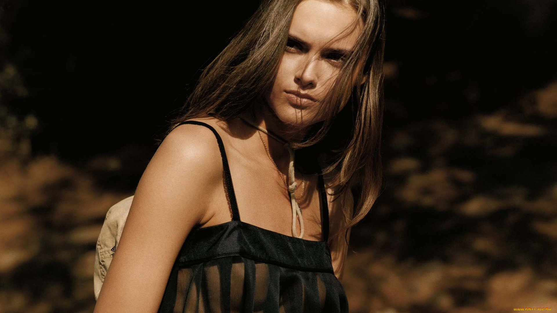 Zuzana, Gregorova, девушки