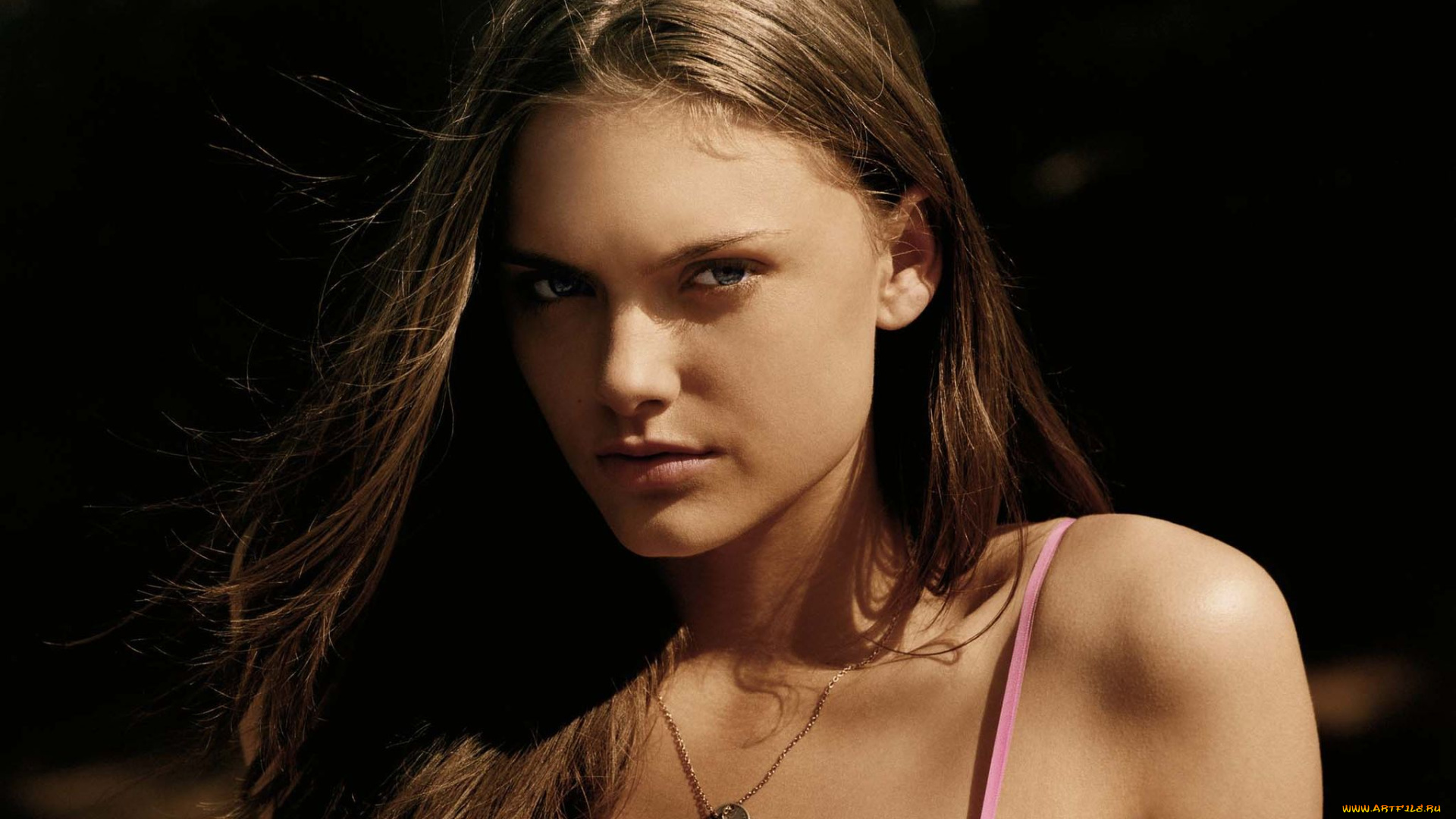 Zuzana, Gregorova, девушки