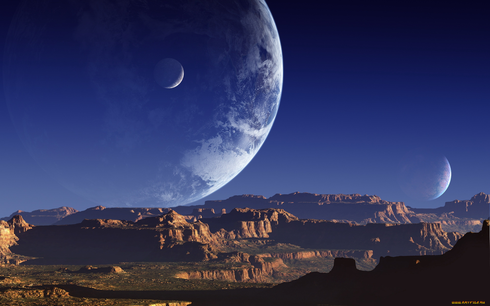 3д, графика, atmosphere, mood, атмосфера, настроения