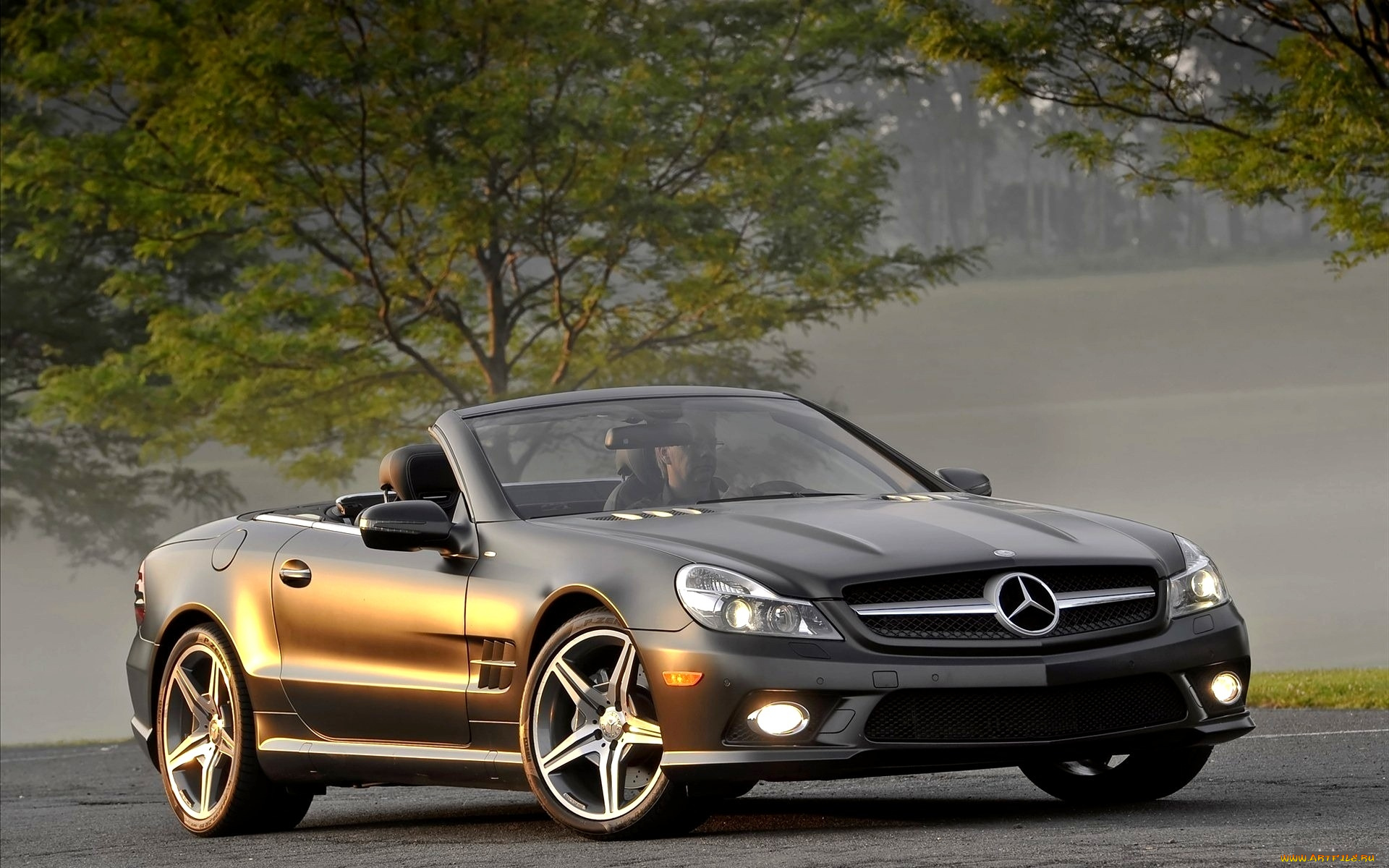 автомобили, mercedes, benz