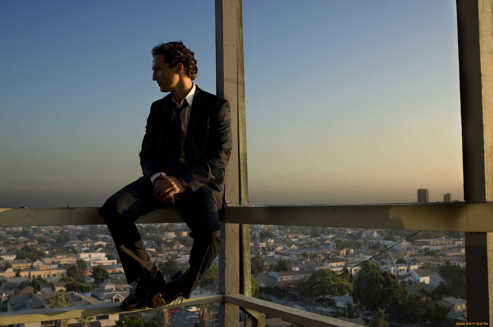 кино, фильмы, the, lincoln, lawyer