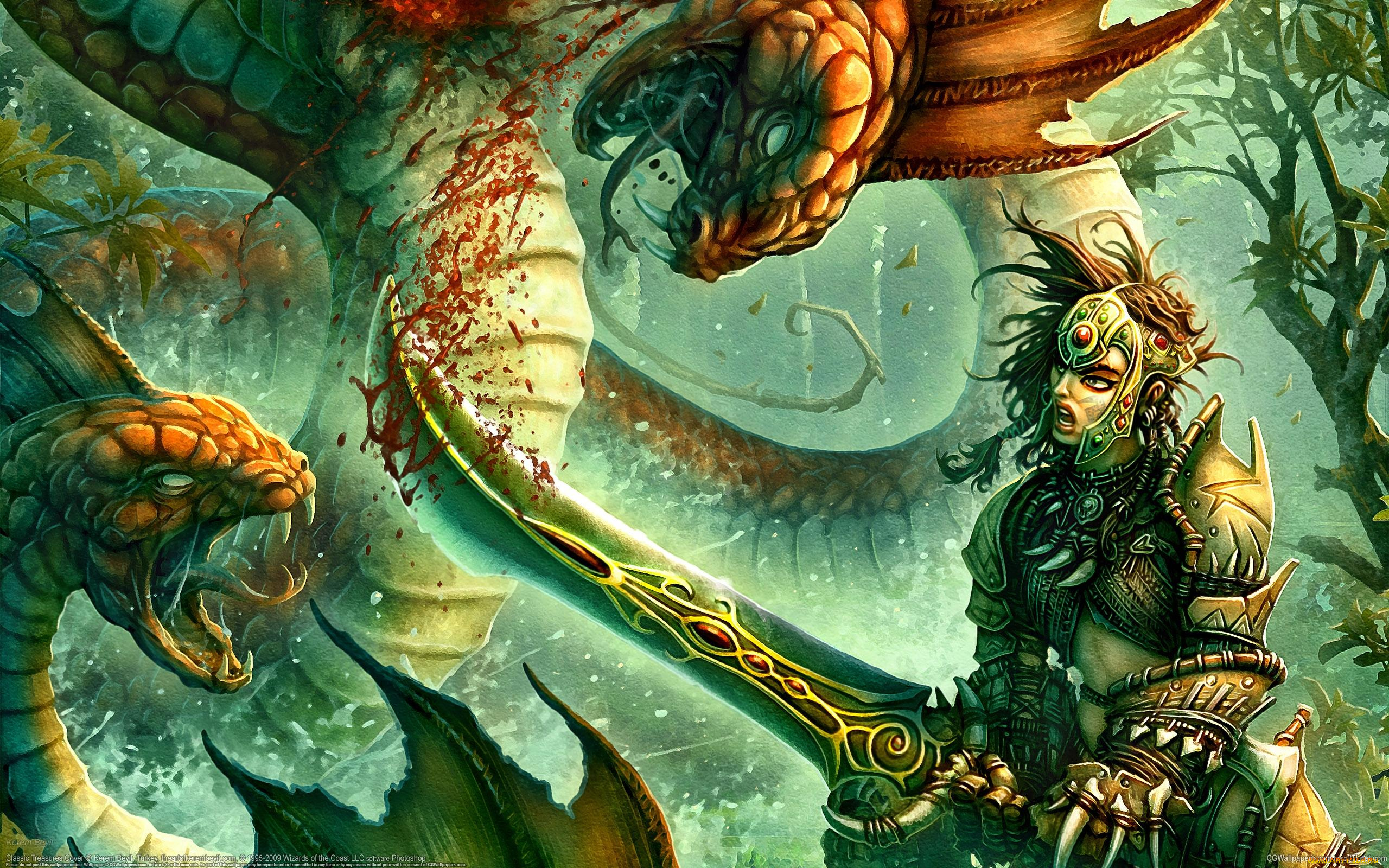 фэнтези, красавицы, чудовища, kerem, beyit