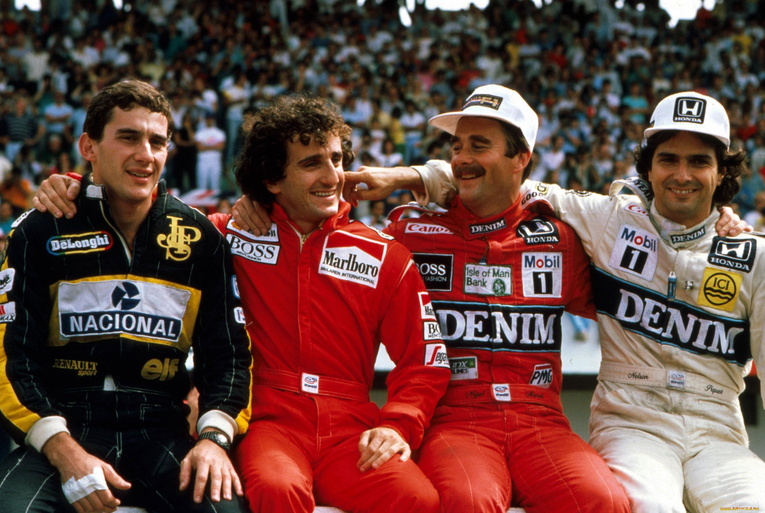 ayrton, senna, alain, prost, nigel, mansell, nelson, piquet, мужчины, da, silva