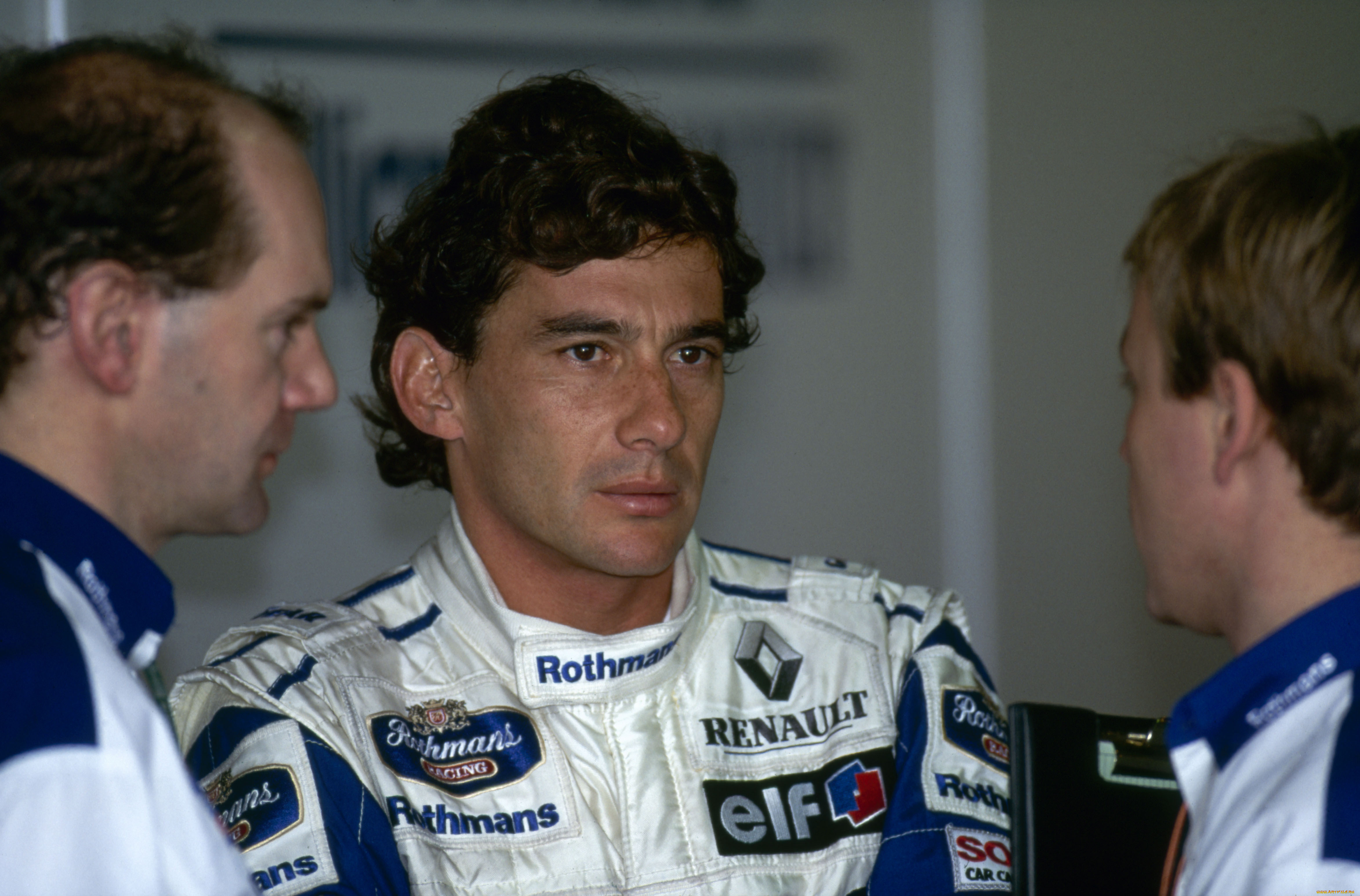 ayrton, senna, мужчины, da, silva