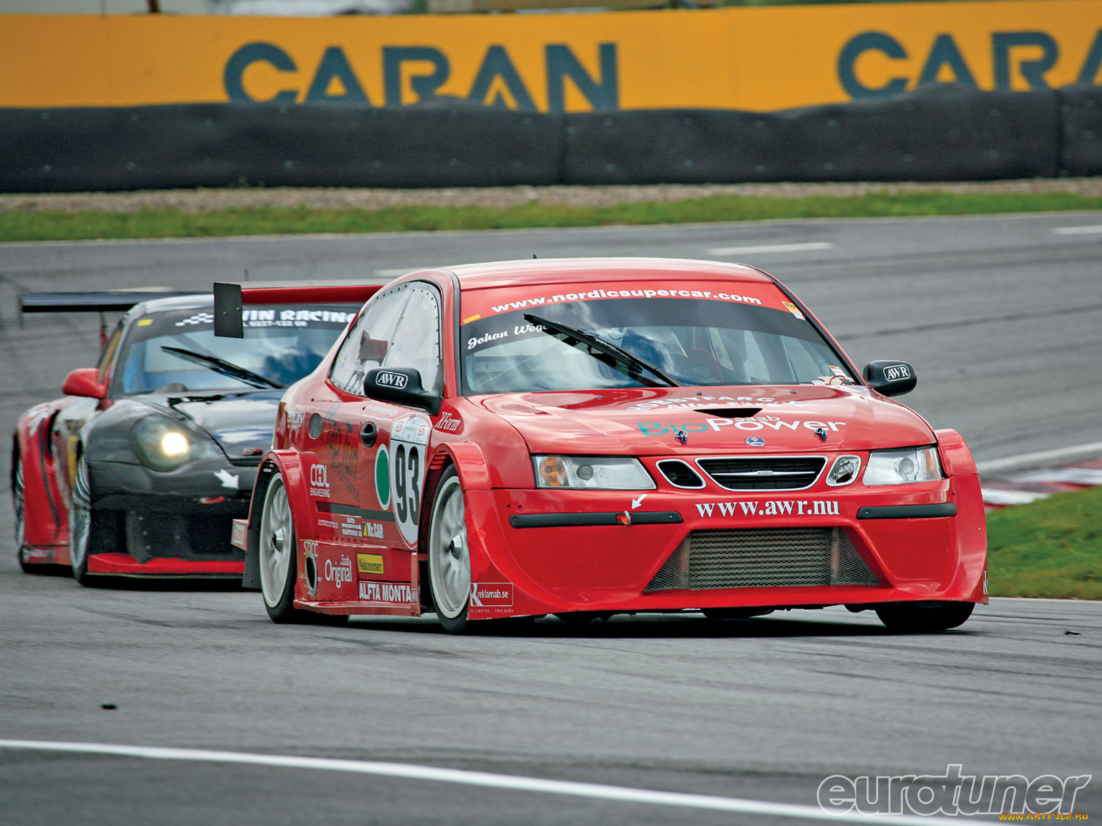 спорт, автоспорт, saab