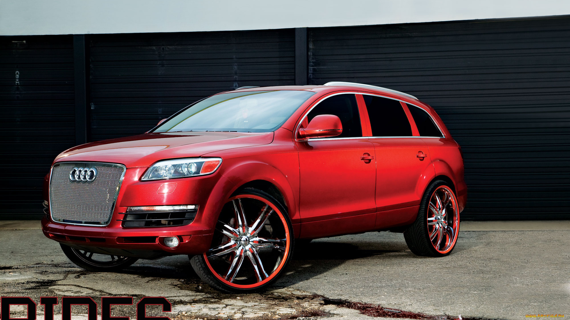 автомобили, audi, wallpaper
