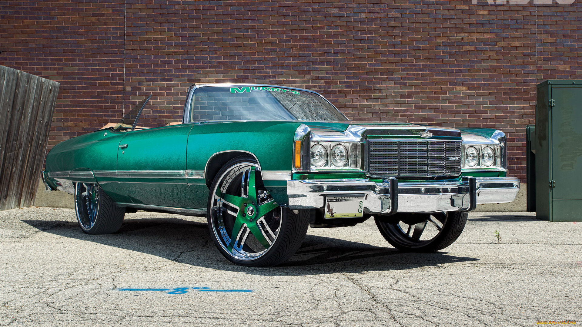 автомобили, chevrolet, wallpaper