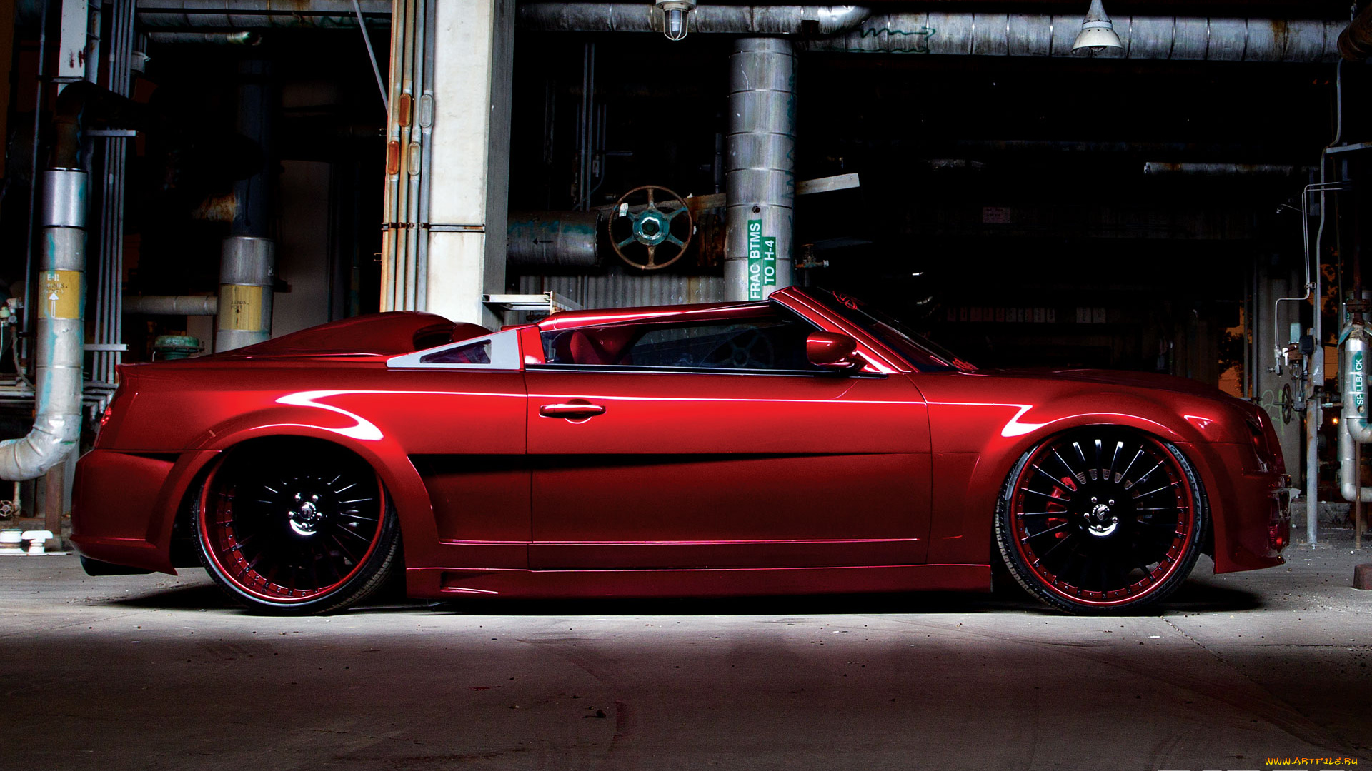 автомобили, chrysler, wallpaper