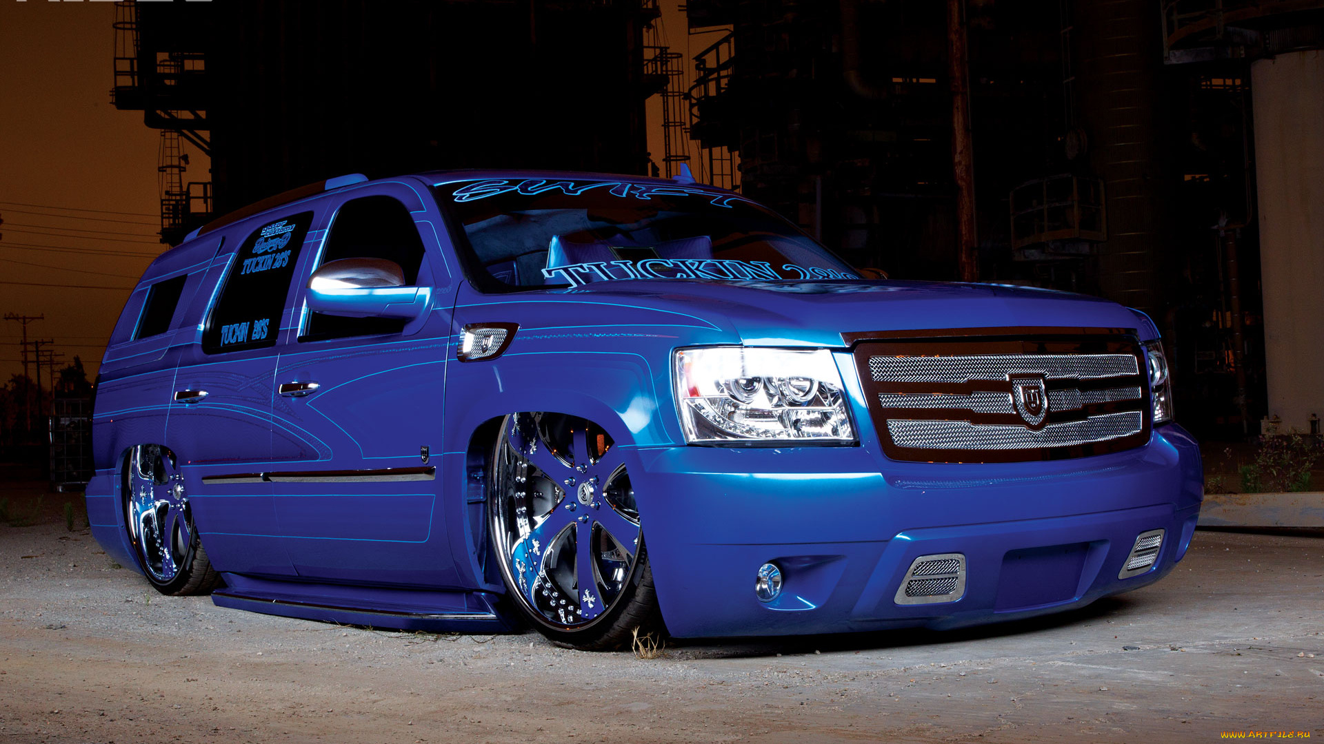 автомобили, custom, 5dr, off, road, wallpaper