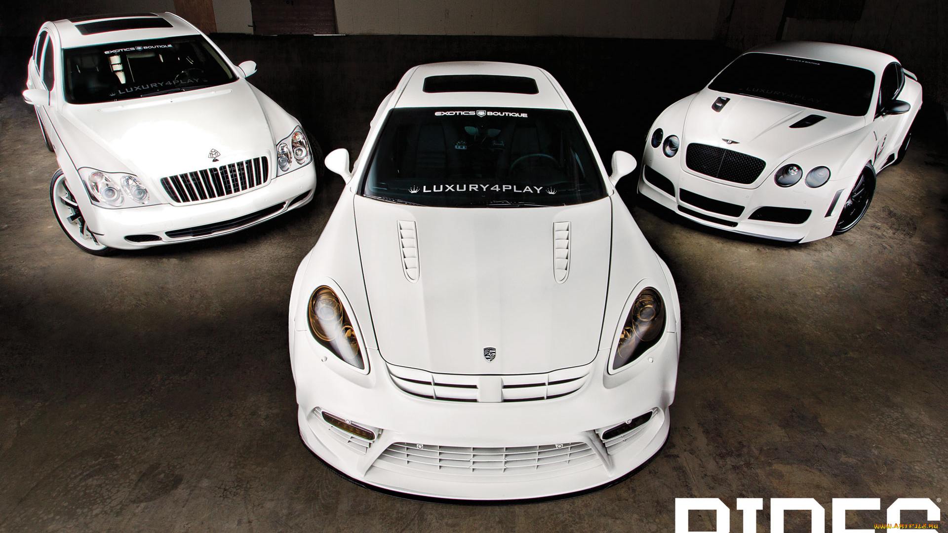 автомобили, разные, вместе, wallpaper