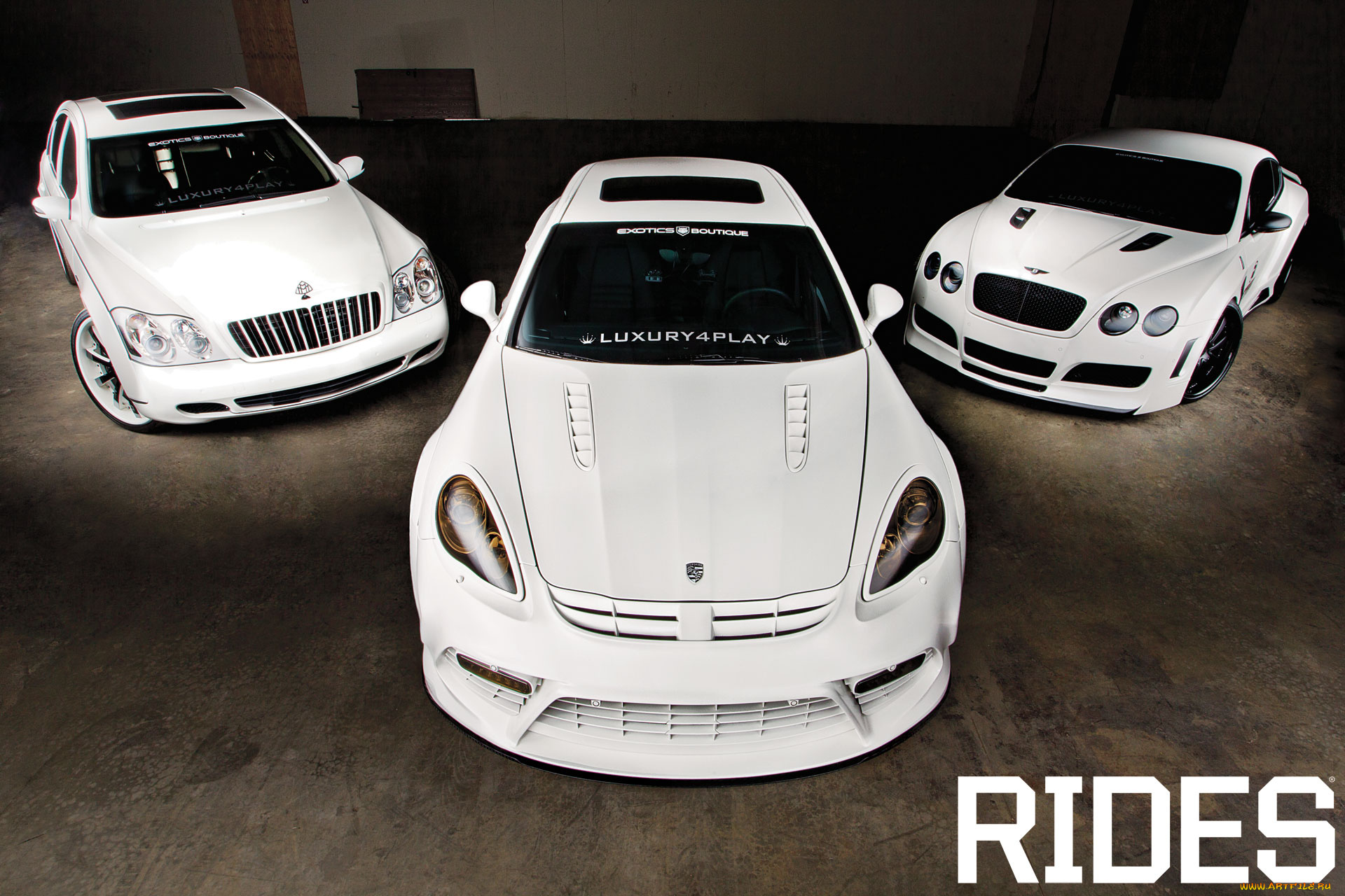 автомобили, разные, вместе, wallpaper