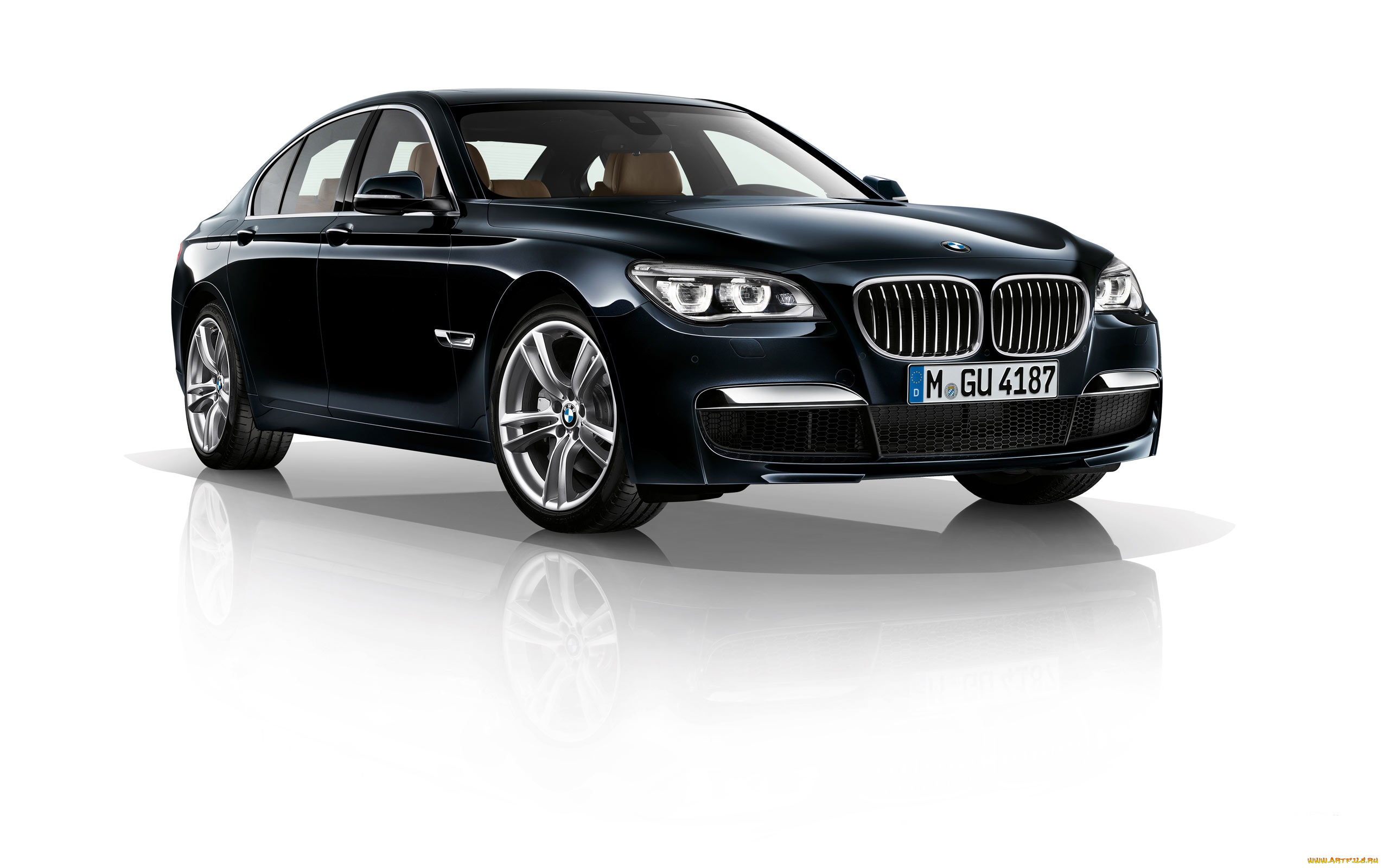 автомобили, bmw, 7-er