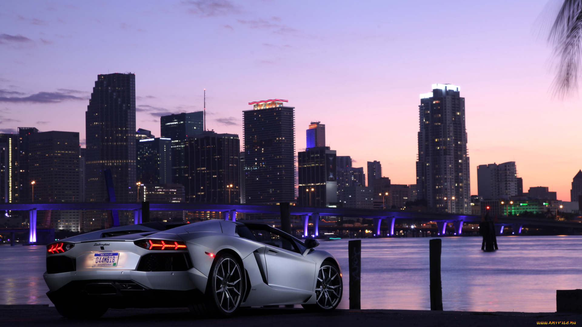 2012, lamborghini, aventador, lp700, roadster, автомобили