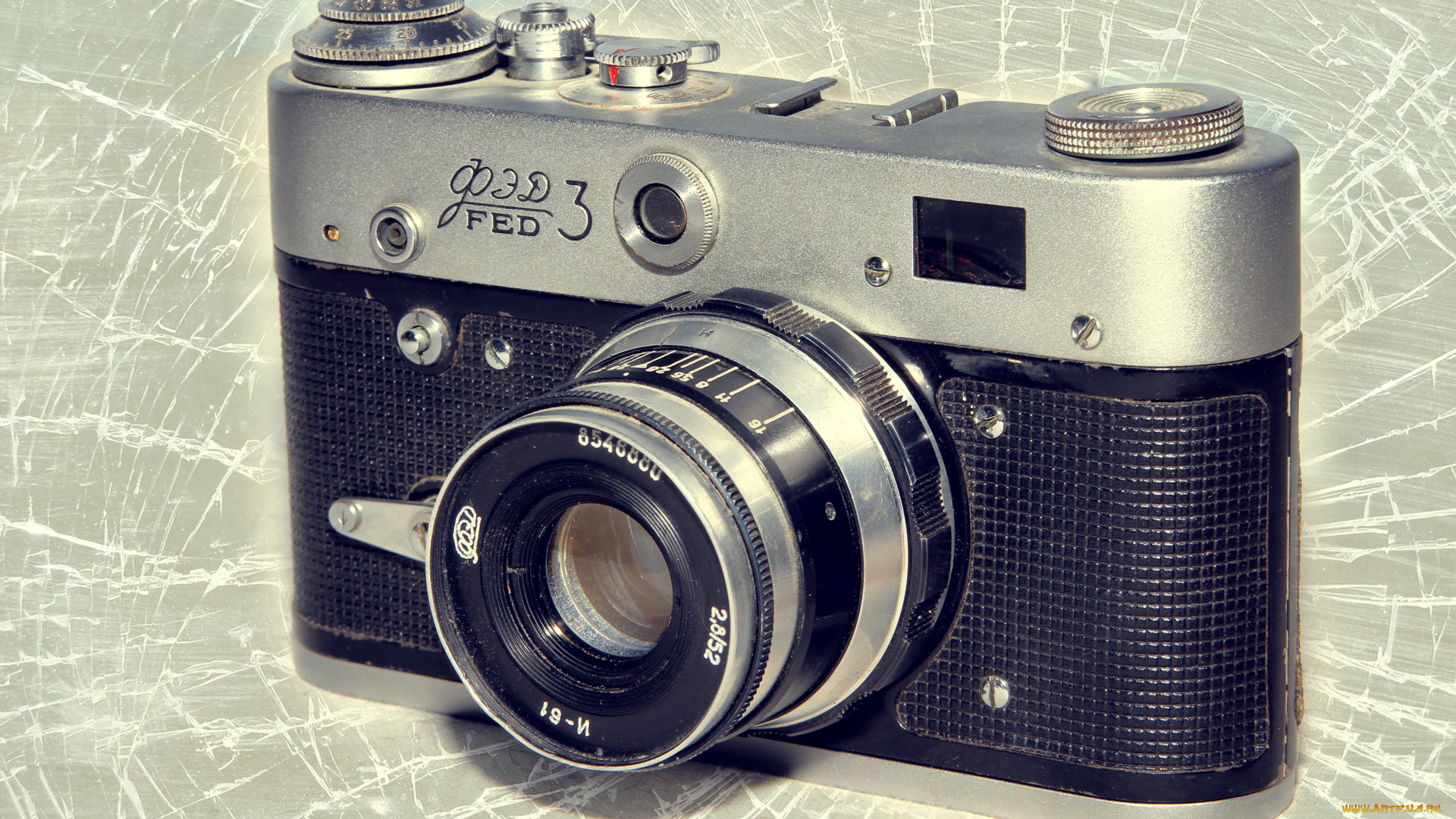 бренды, fed, пленочная, фэд, фотокамера