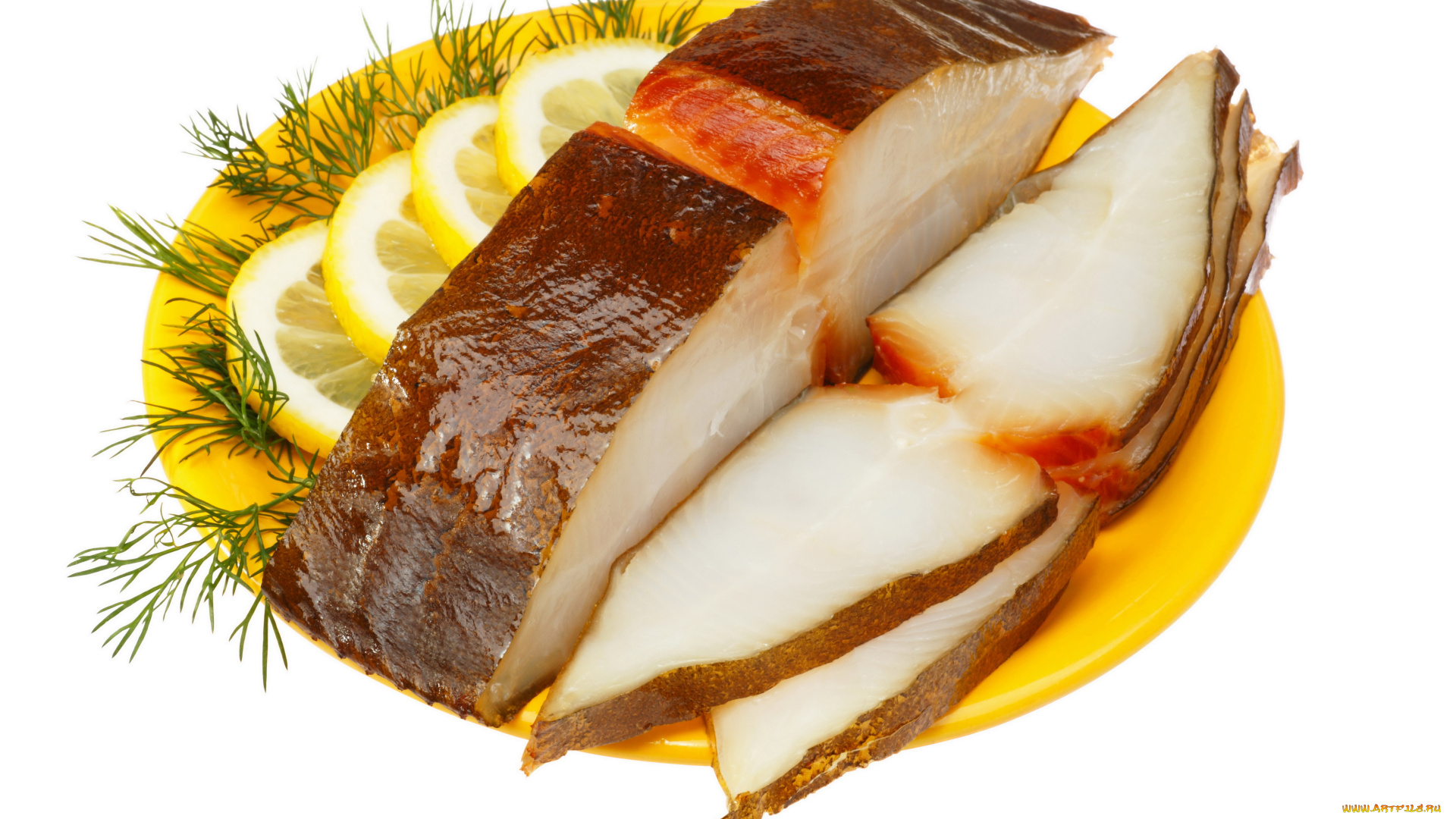 еда, рыба, морепродукты, суши, роллы, палтус