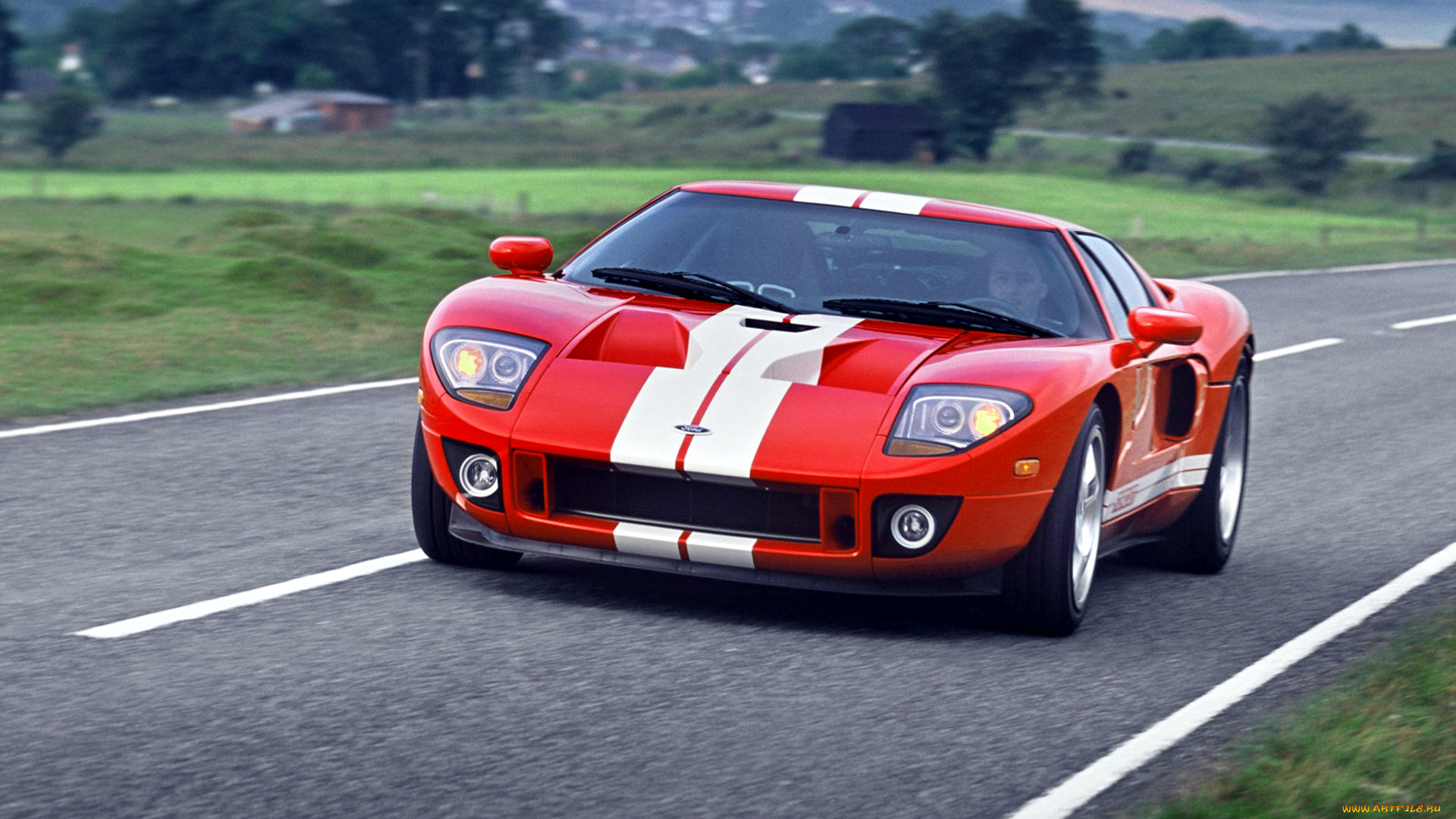ford, gt, автомобили, motor, company, сша