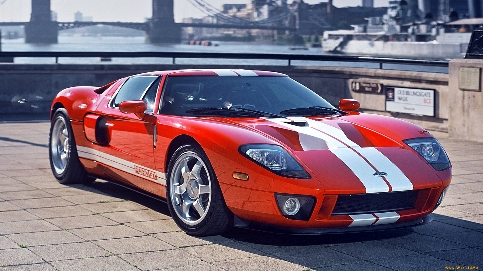 ford, gt, автомобили, сша, motor, company