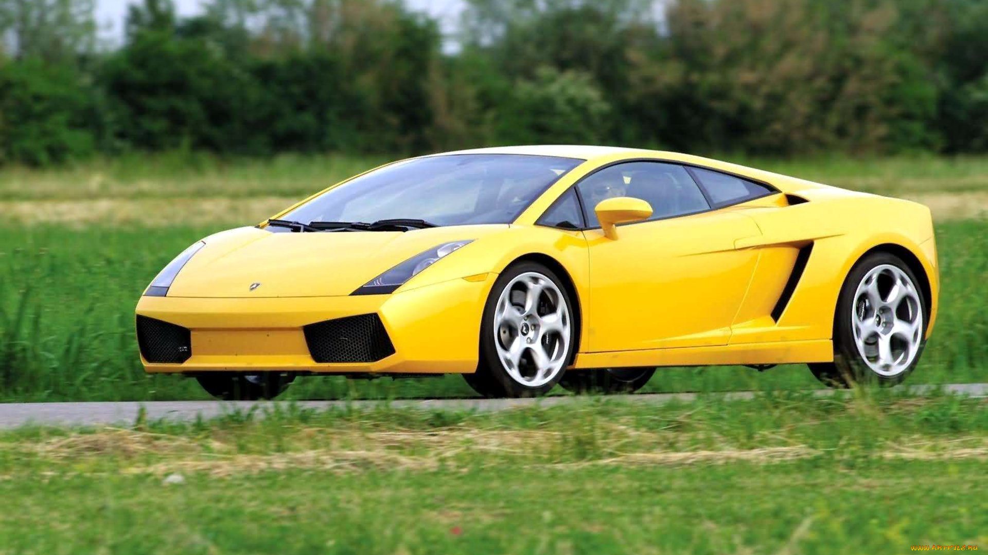 lamborghini, gallardo, автомобили, италия, спортивные, automobili, s, p, a