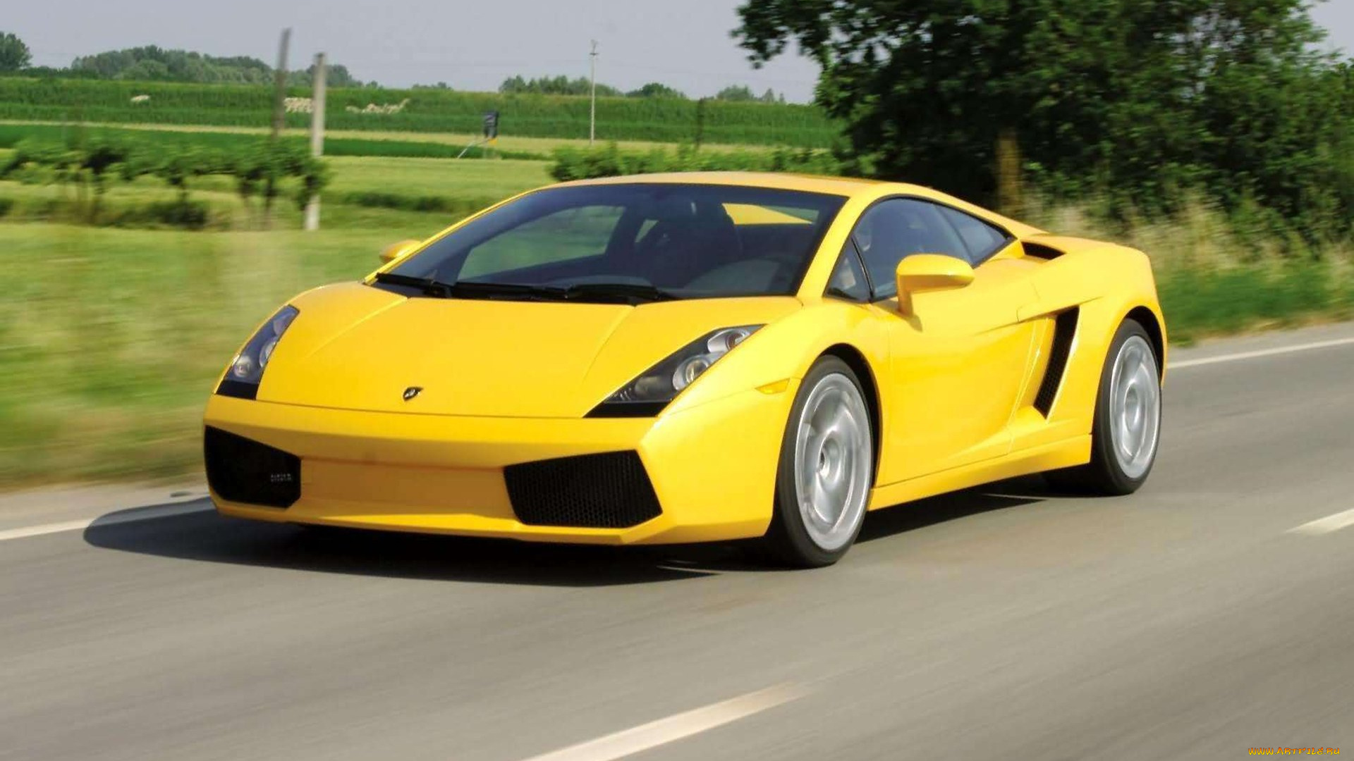 lamborghini, gallardo, автомобили, италия, спортивные, automobili, s, p, a
