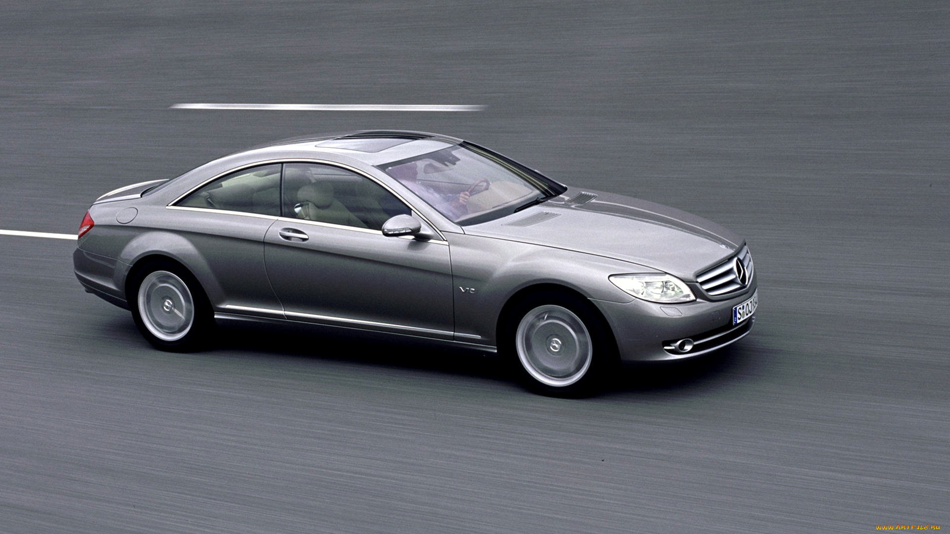 mercedes, cl, автомобили, benz, германия, daimler, ag