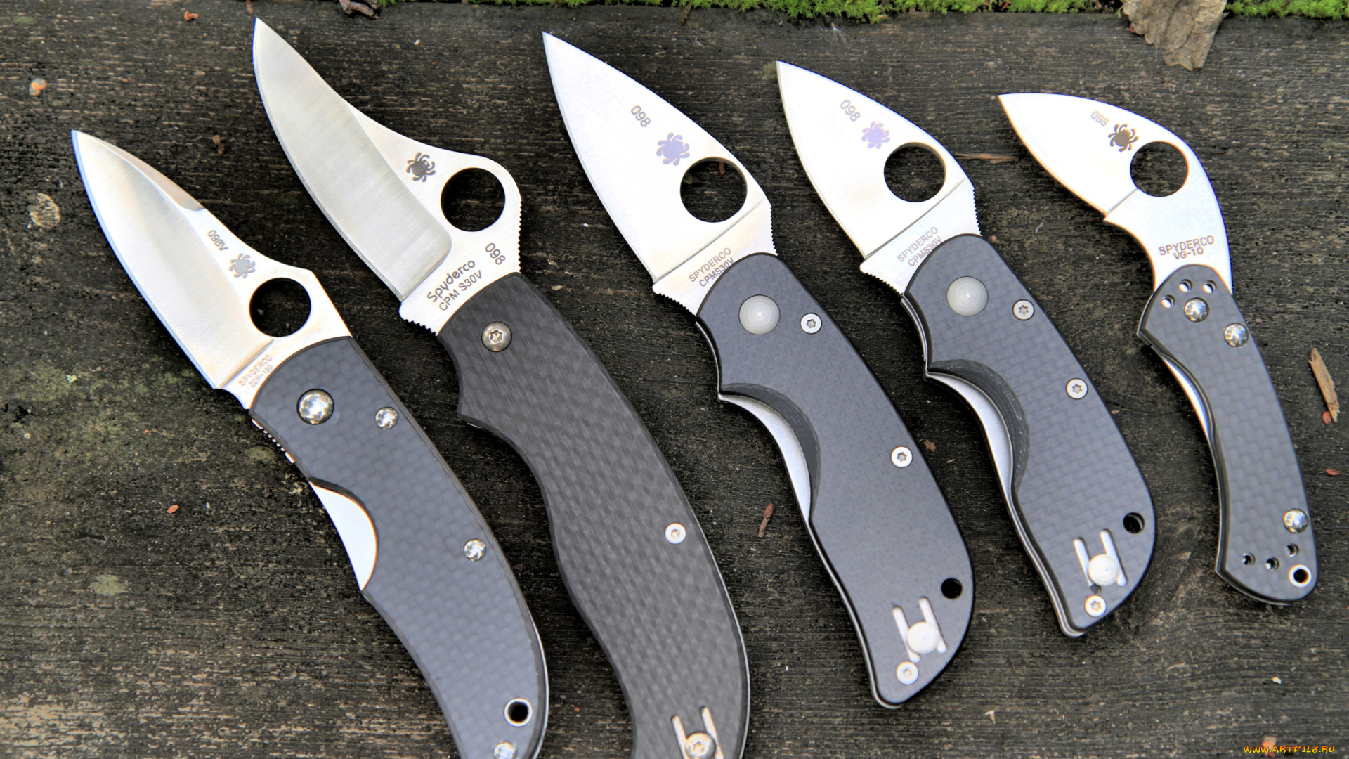 оружие, холодное, ножи