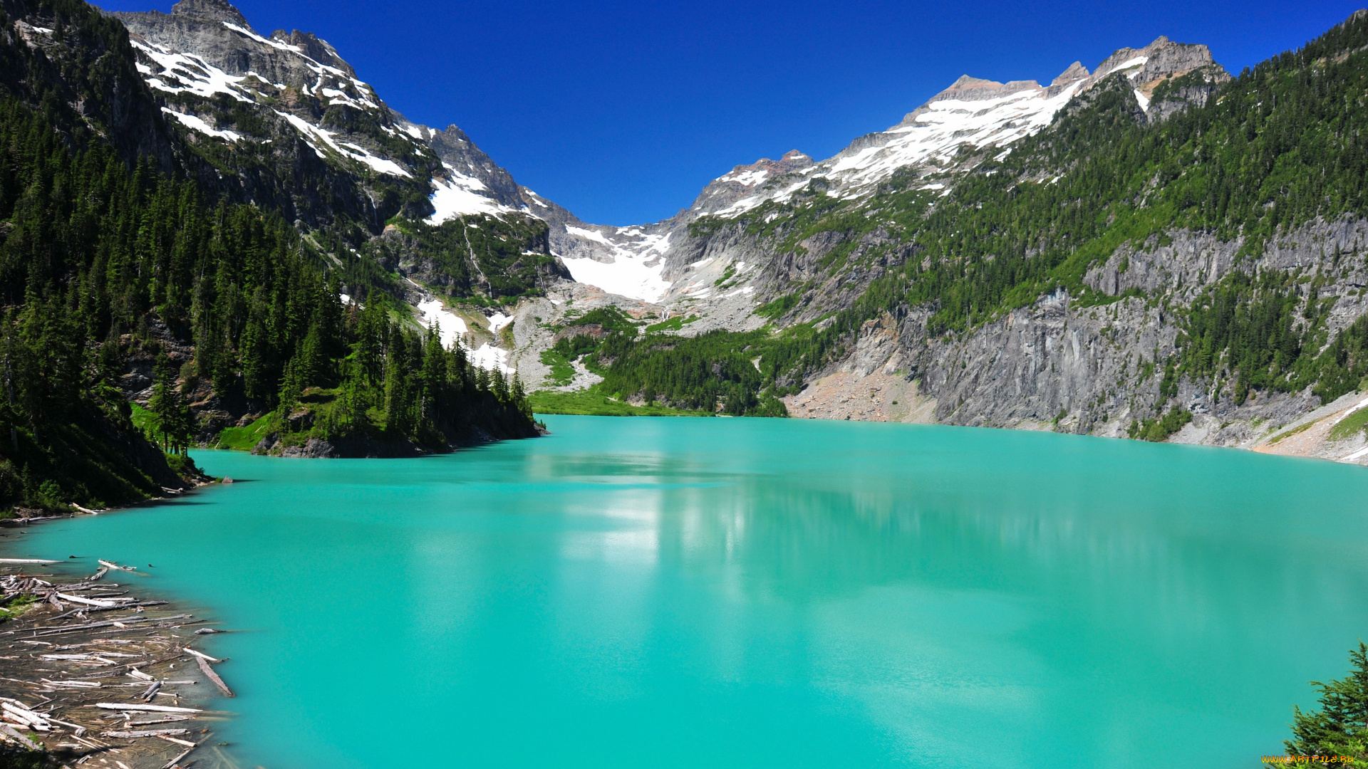 природа, реки, озера, вода