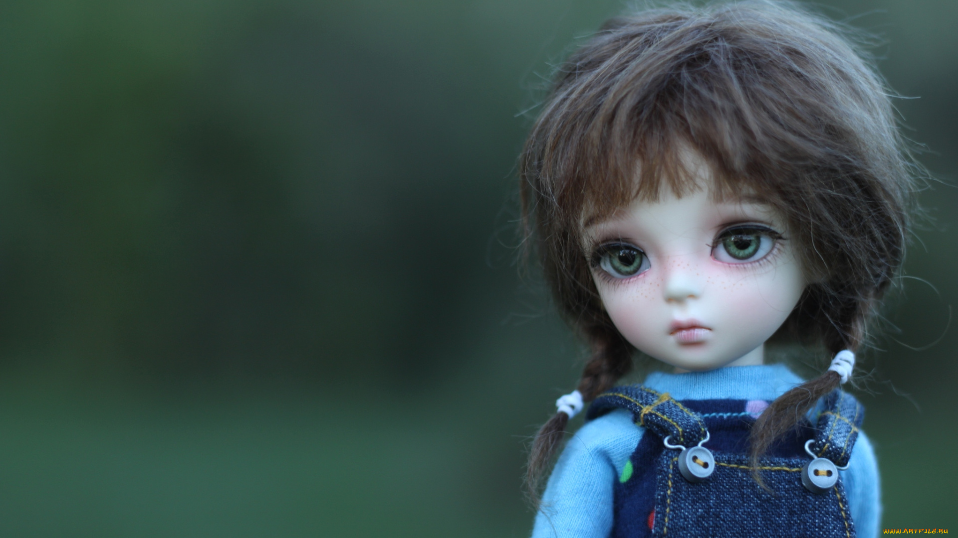 разное, игрушки, кукла