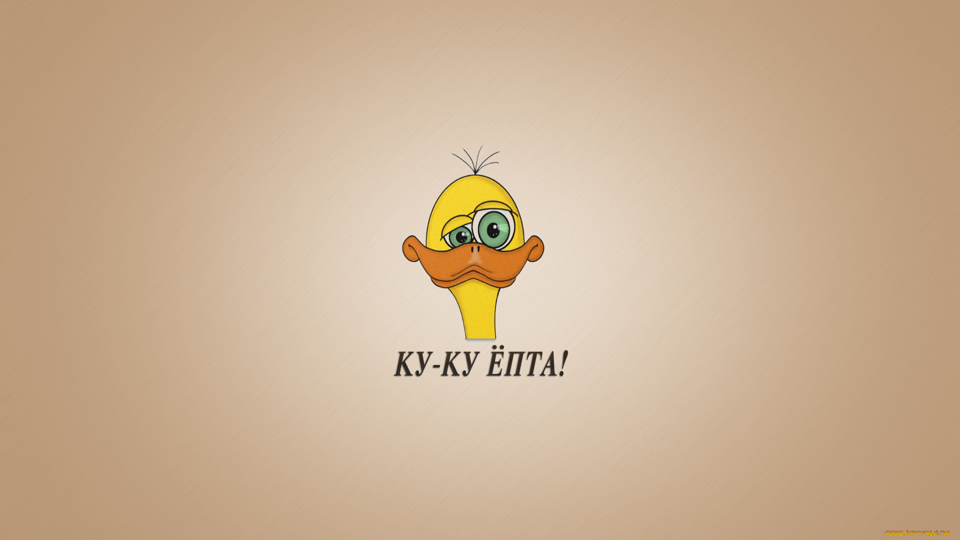 смешная, морда, юмор, приколы, приветствие, прикол, ку, епта, на, птица, цветы