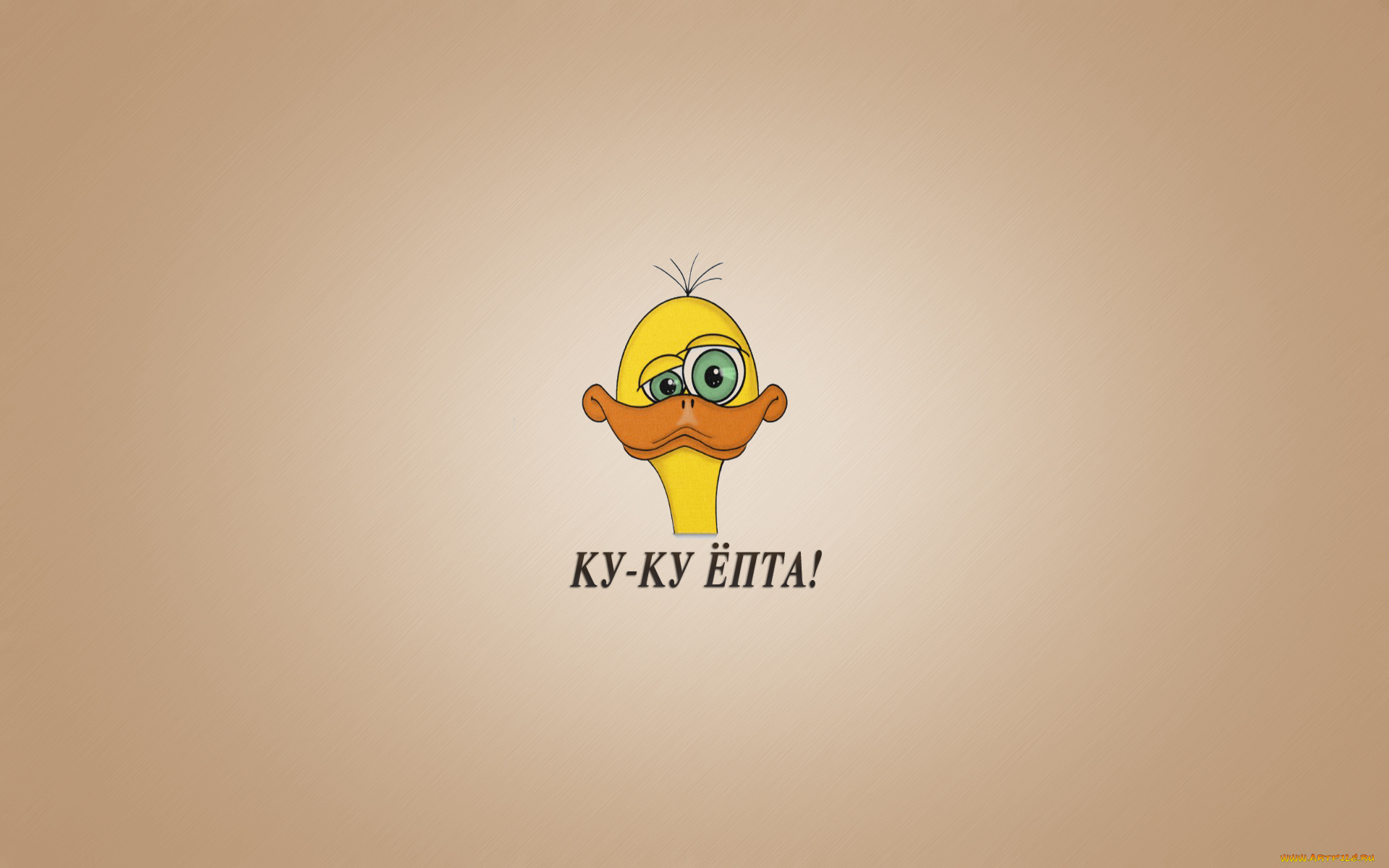 смешная, морда, юмор, приколы, приветствие, прикол, ку, епта, на, птица, цветы