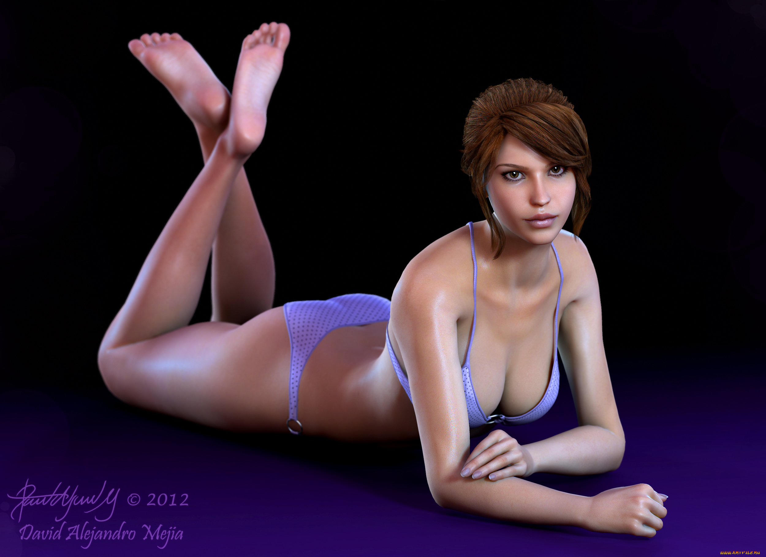 3д, графика, people, люди, девушка